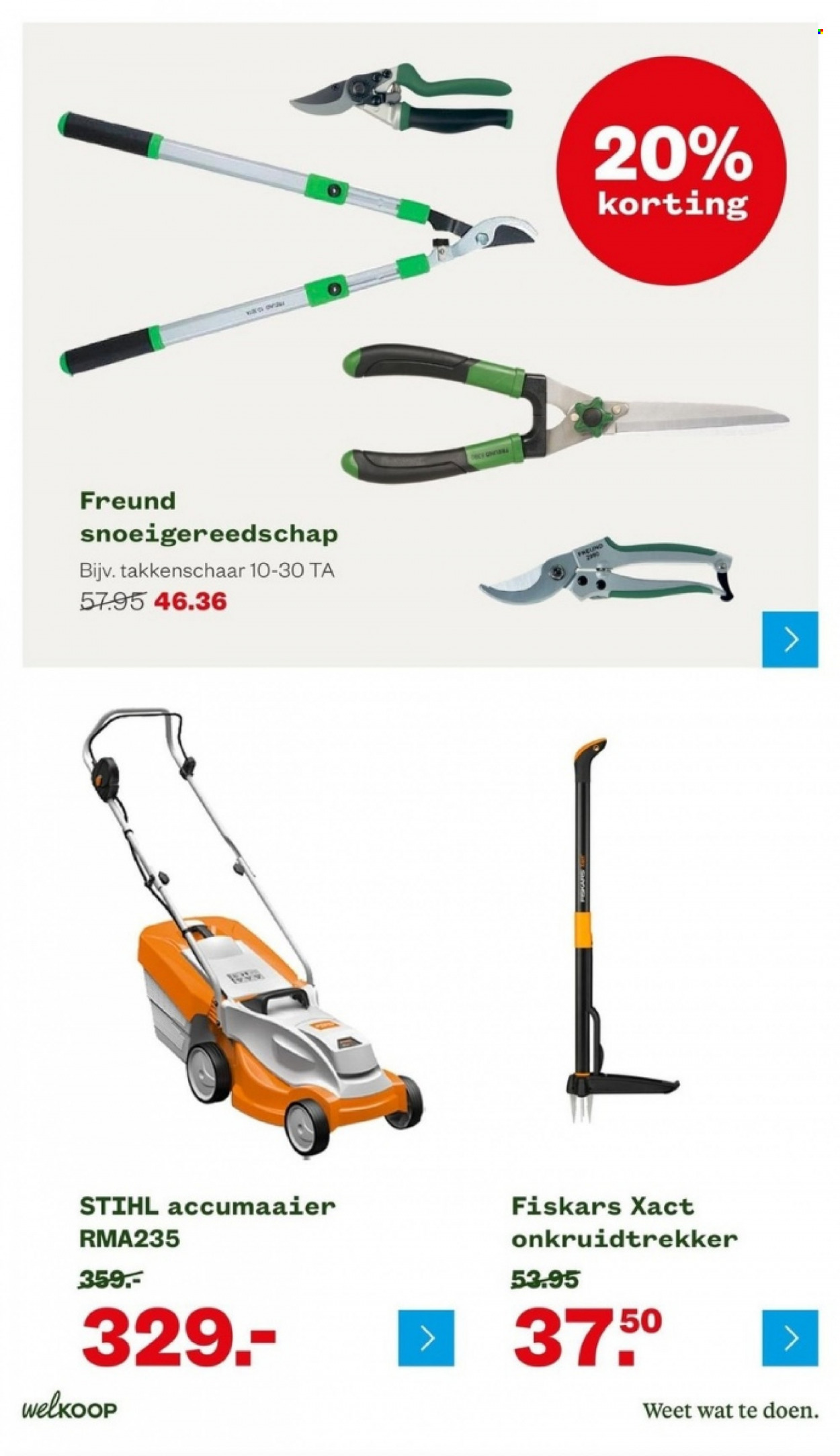 Welkoop-aanbieding - 10-4-2023 - 23-4-2023. Pagina 13