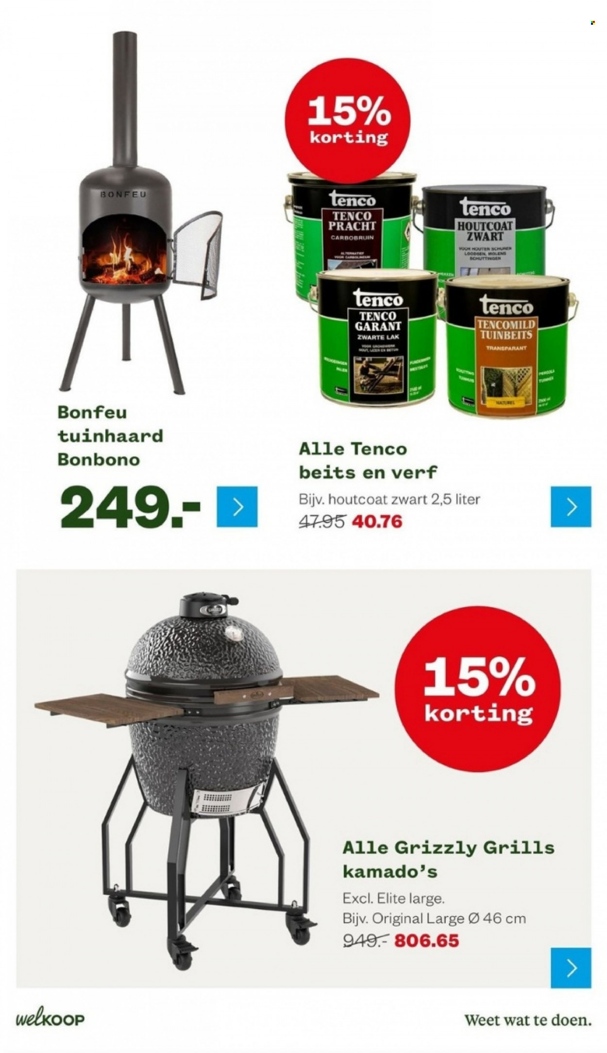 Welkoop-aanbieding - 10-4-2023 - 23-4-2023. Pagina 15