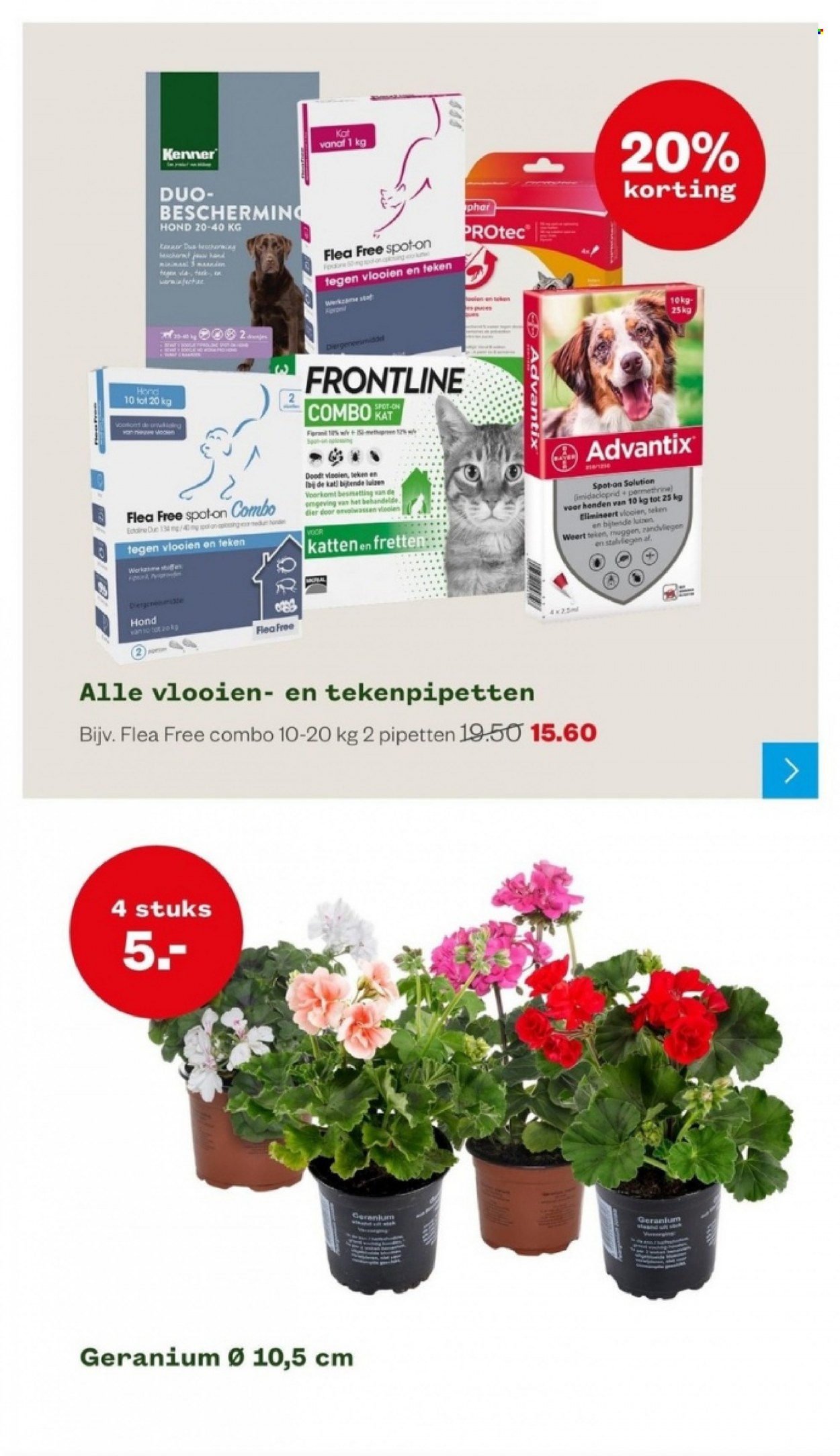 Welkoop-aanbieding - 10-4-2023 - 23-4-2023. Pagina 18