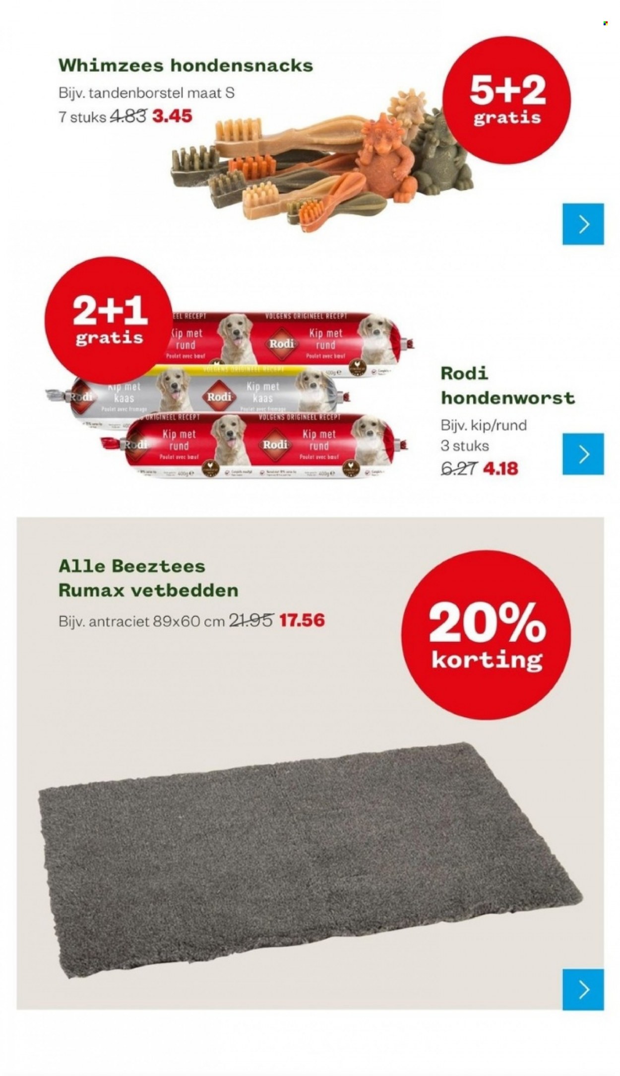 Welkoop-aanbieding - 10-4-2023 - 23-4-2023. Pagina 20