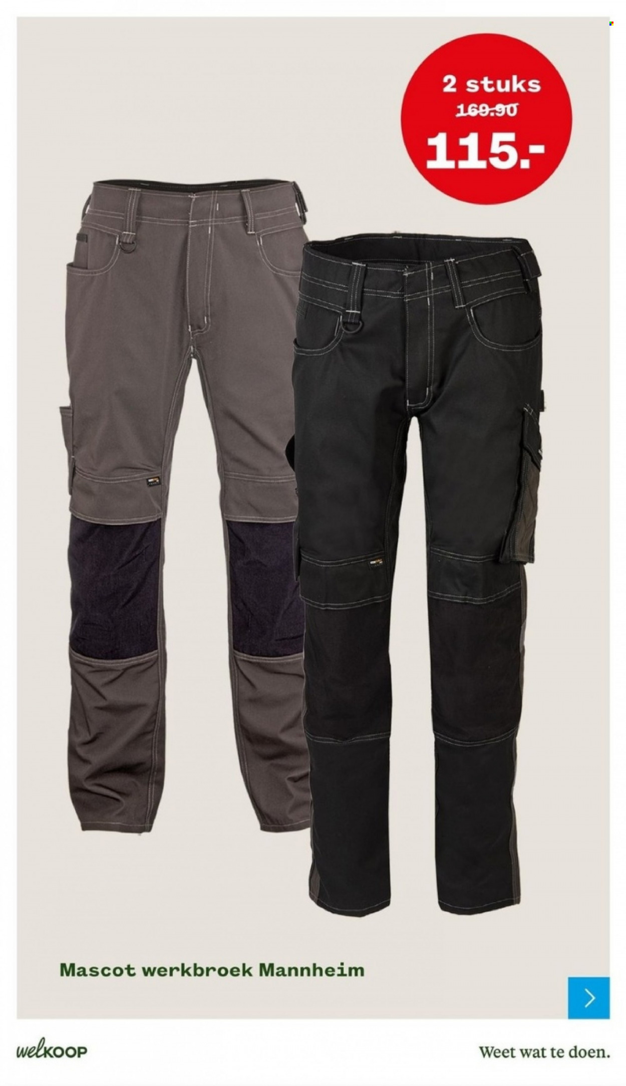 Welkoop-aanbieding - 10-4-2023 - 23-4-2023. Pagina 33