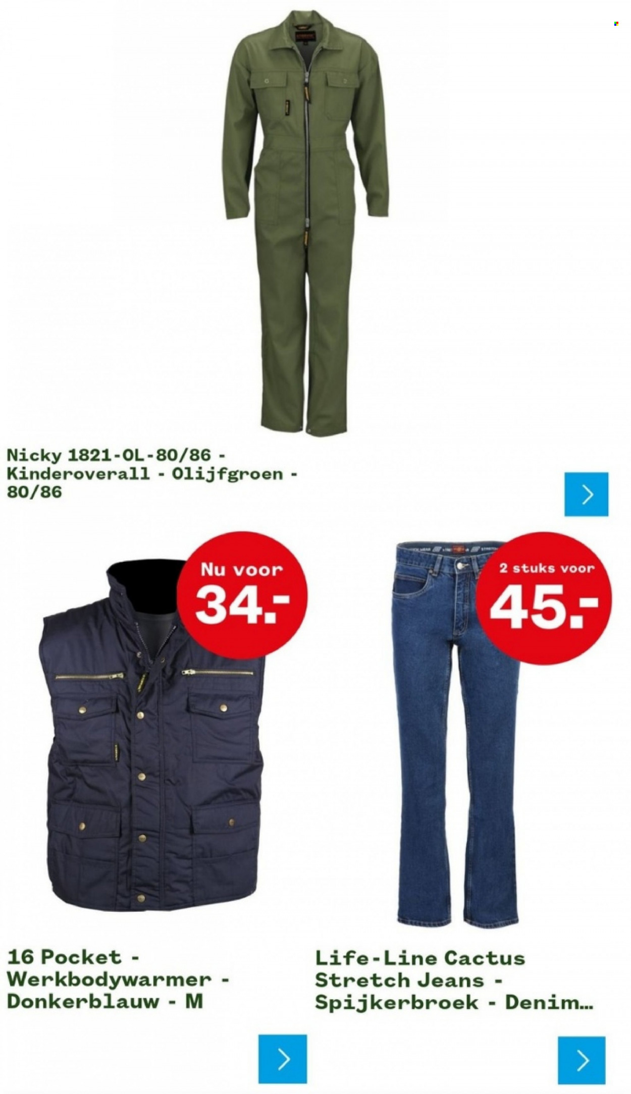 Welkoop-aanbieding - 10-4-2023 - 23-4-2023. Pagina 34