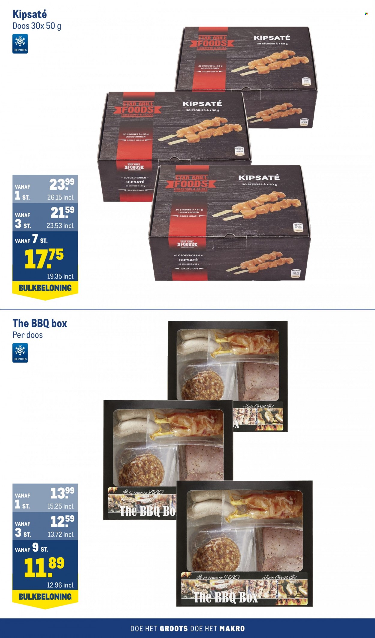 Makro-aanbieding - 12-4-2023 - 25-4-2023. Pagina 4
