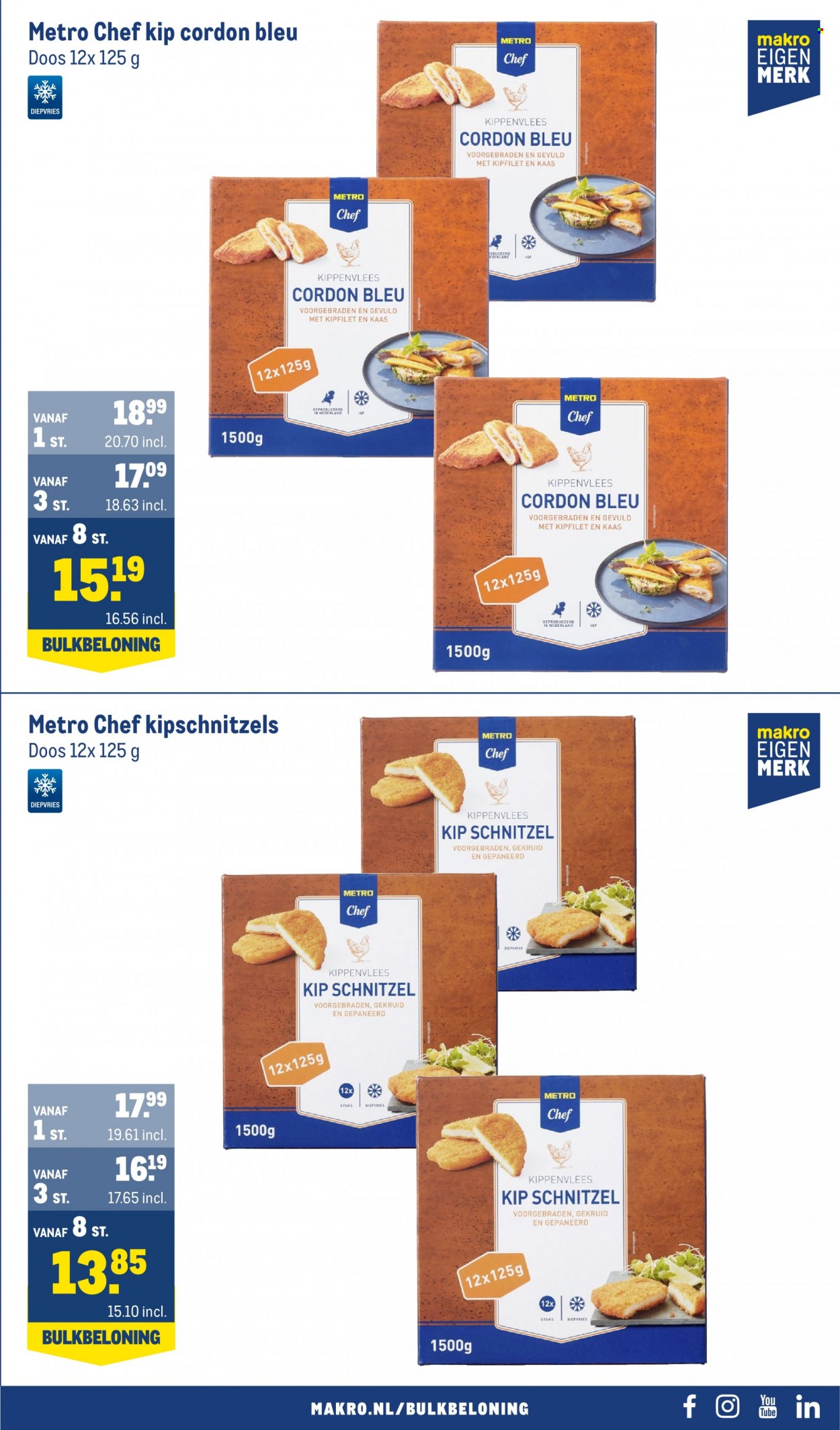 Makro-aanbieding - 12-4-2023 - 25-4-2023. Pagina 5