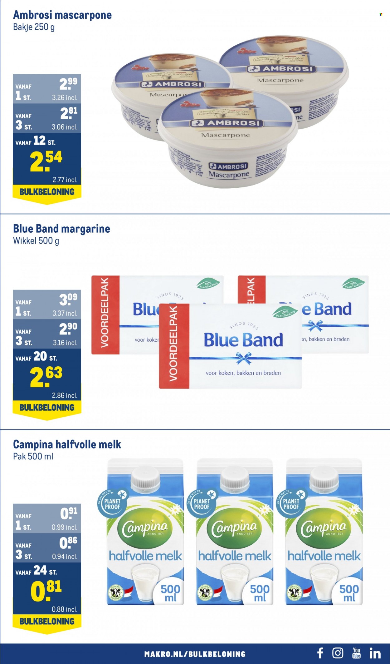 Makro-aanbieding - 12-4-2023 - 25-4-2023. Pagina 7