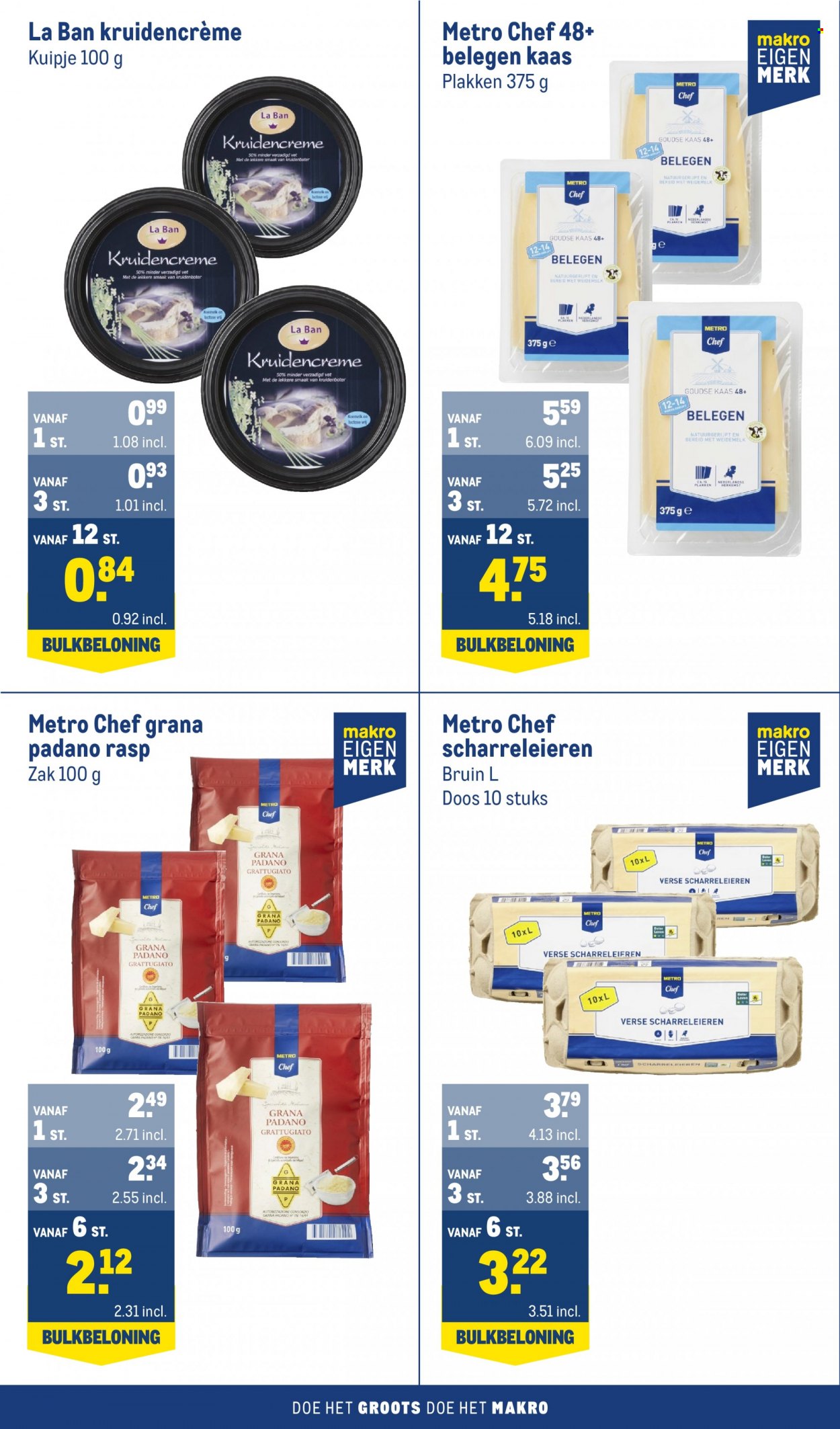 Makro-aanbieding - 12-4-2023 - 25-4-2023. Pagina 8