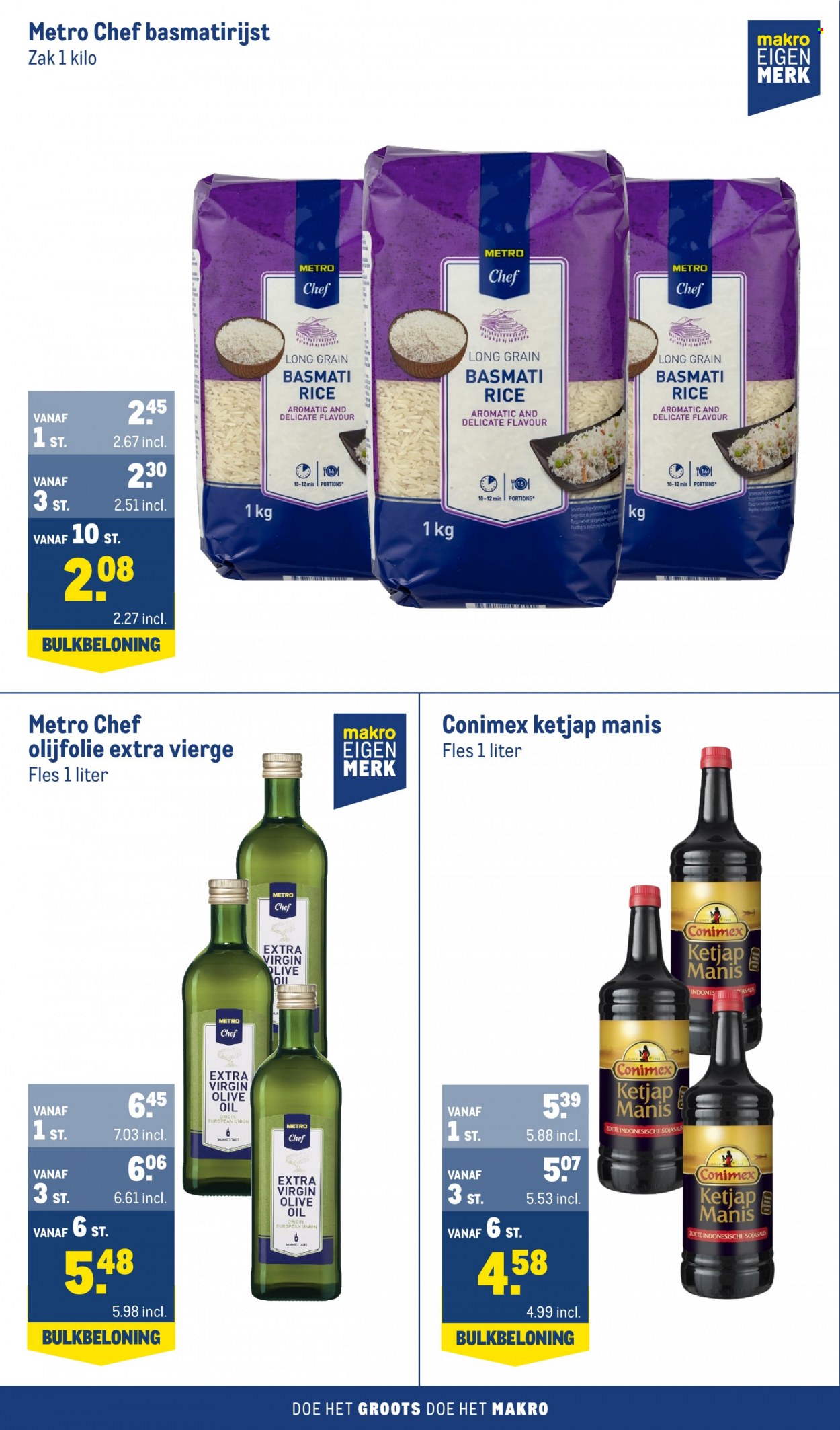 Makro-aanbieding - 12-4-2023 - 25-4-2023. Pagina 10