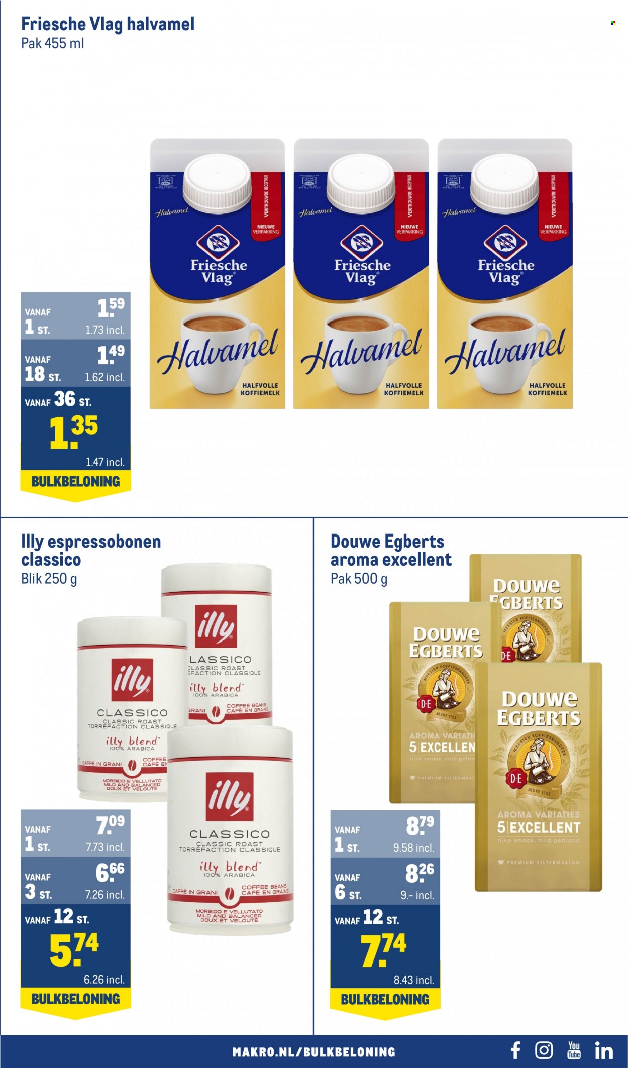Makro-aanbieding - 12-4-2023 - 25-4-2023. Pagina 13