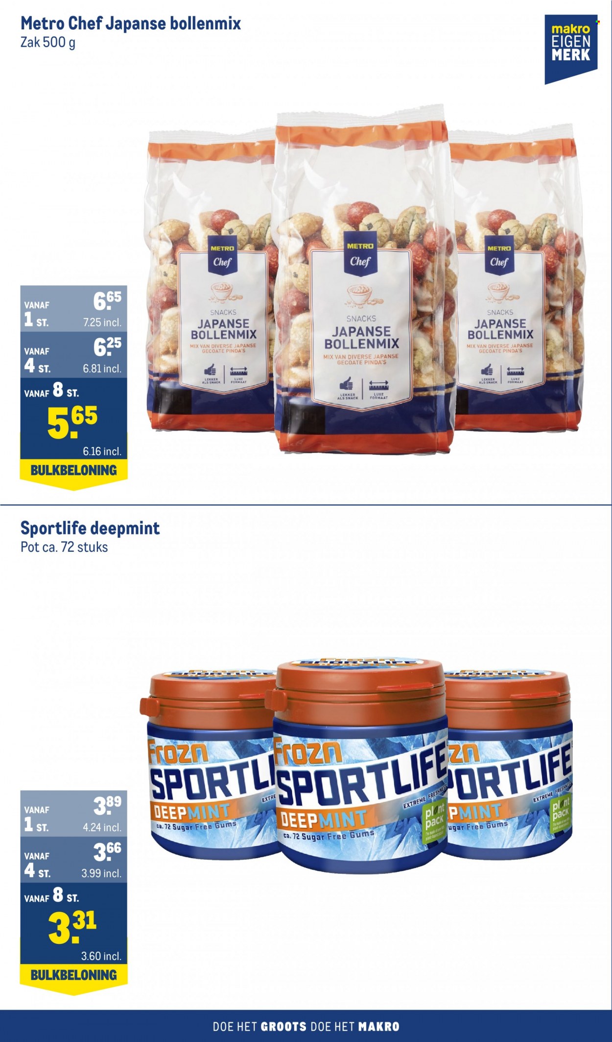 Makro-aanbieding - 12-4-2023 - 25-4-2023. Pagina 14