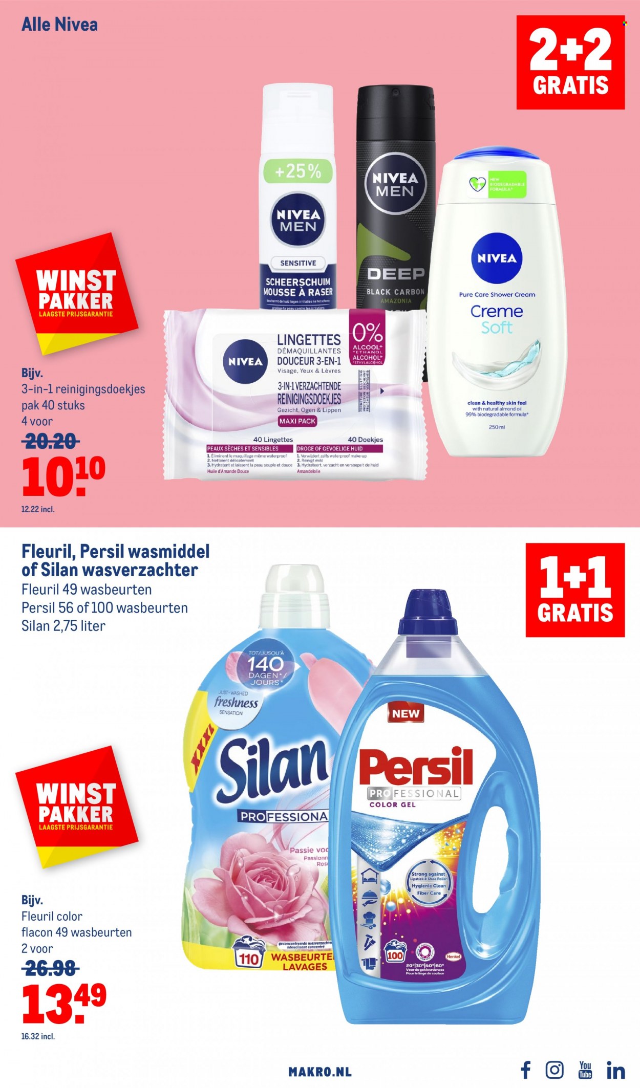 Makro-aanbieding - 12-4-2023 - 25-4-2023. Pagina 25