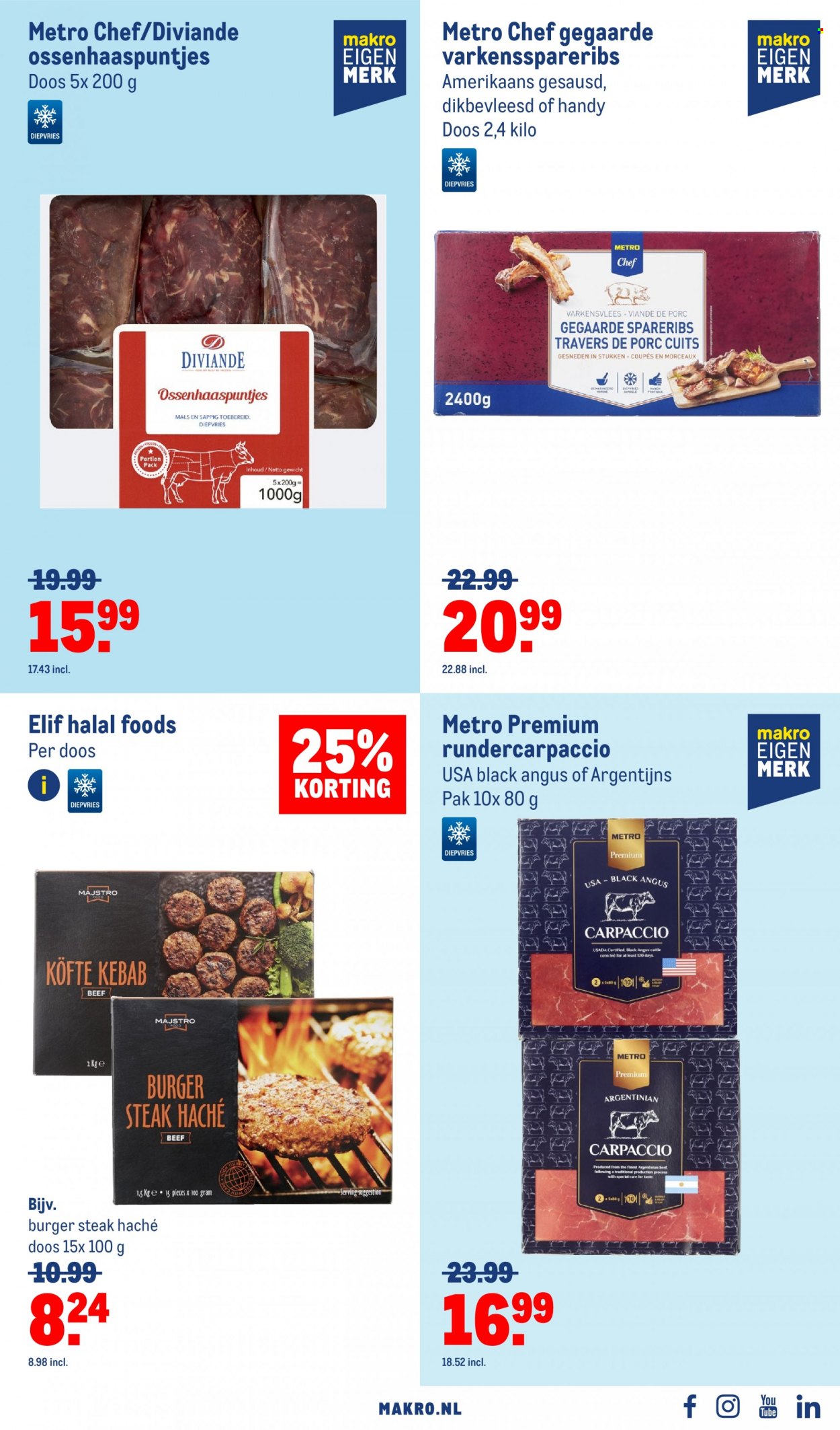 Makro-aanbieding - 12-4-2023 - 25-4-2023. Pagina 29