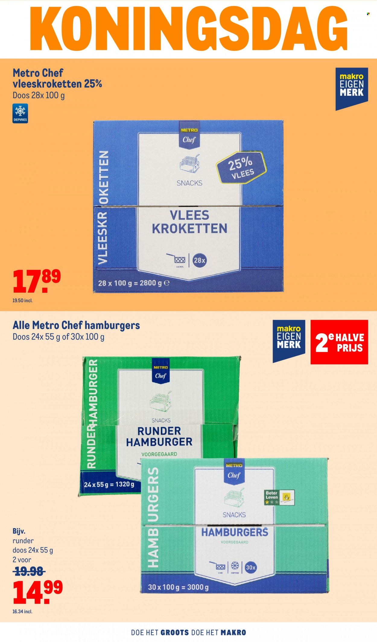 Makro-aanbieding - 12-4-2023 - 25-4-2023. Pagina 36