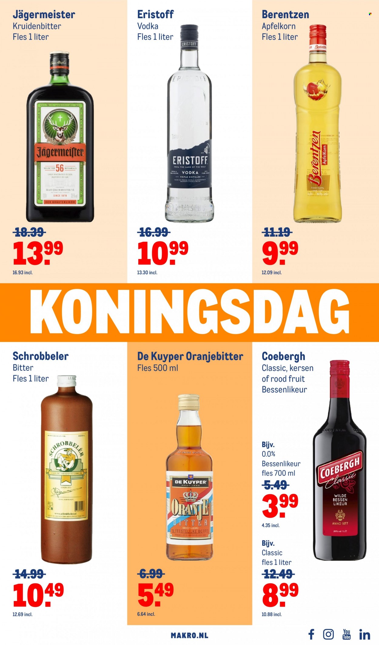 Makro-aanbieding - 12-4-2023 - 25-4-2023. Pagina 39