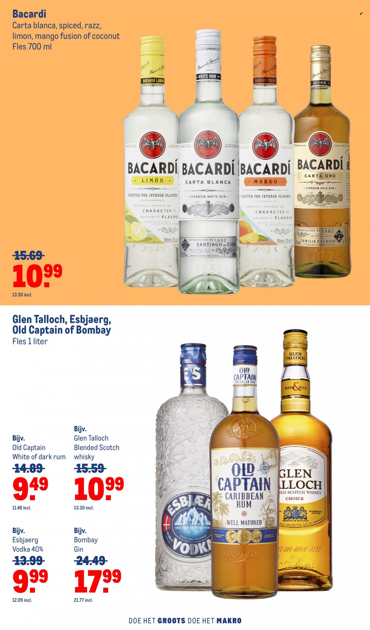 Makro-aanbieding - 12-4-2023 - 25-4-2023. Pagina 40