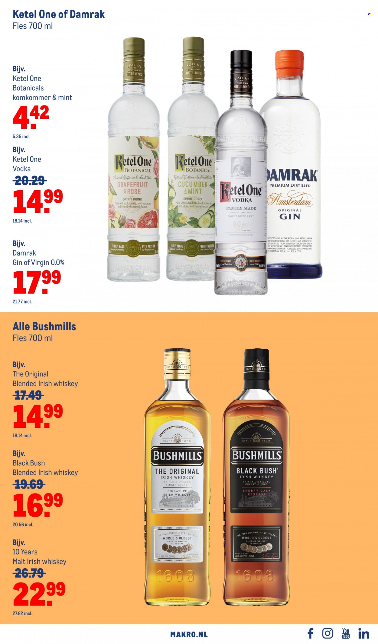 Makro-aanbieding - 12-4-2023 - 25-4-2023. Pagina 41