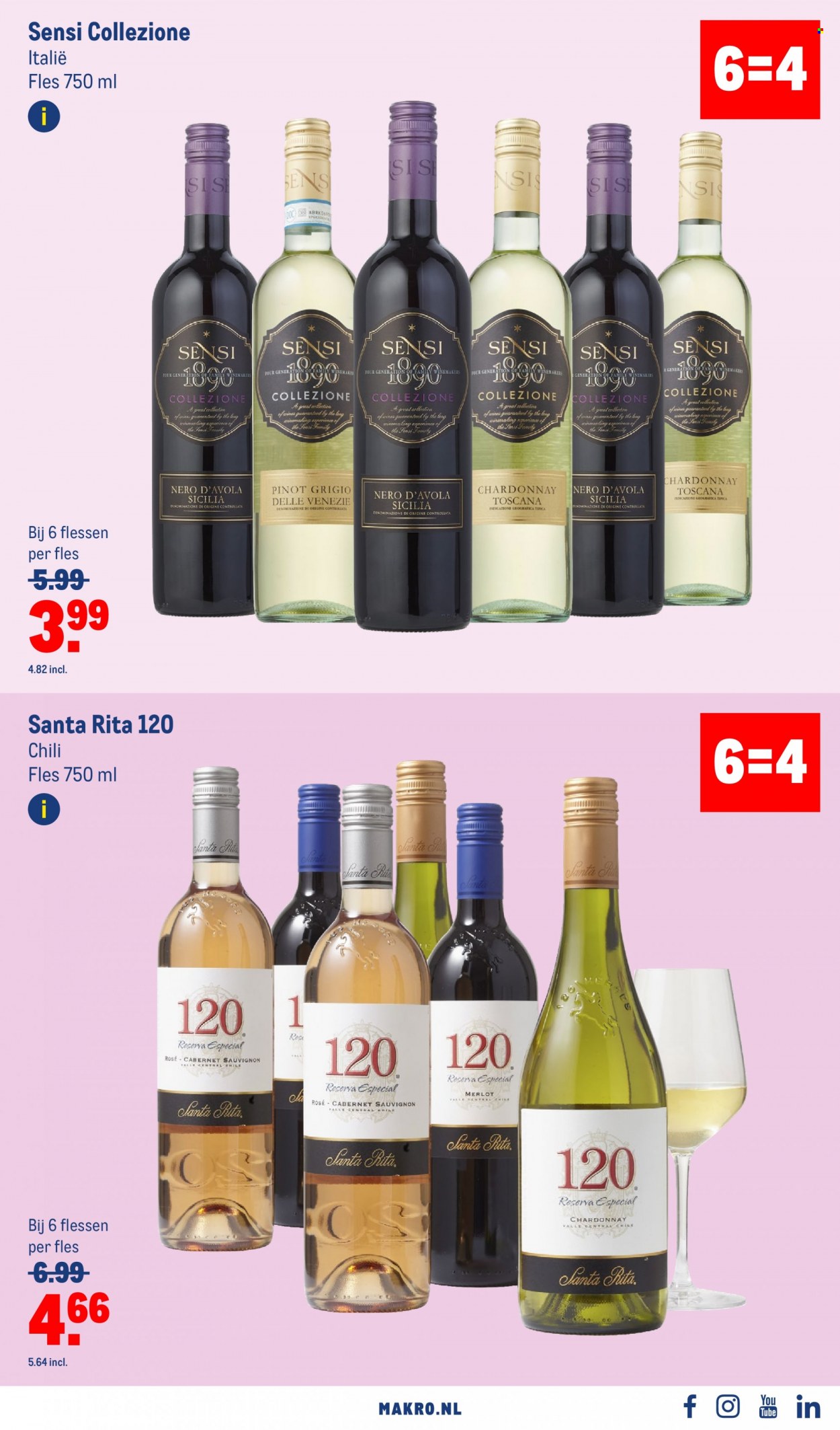 Makro-aanbieding - 12-4-2023 - 25-4-2023. Pagina 45