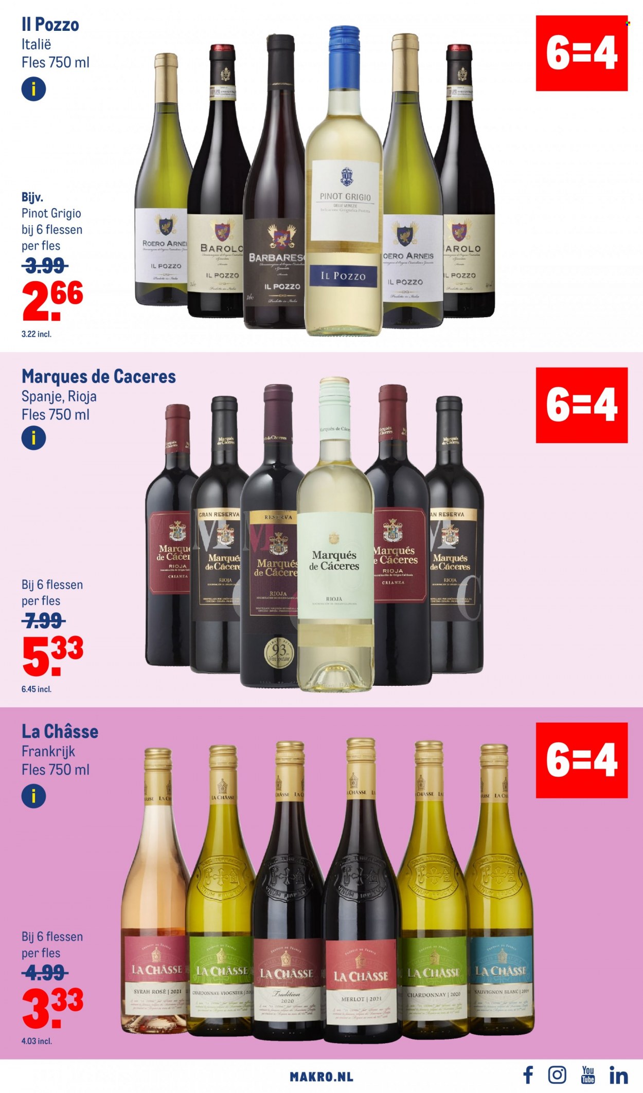 Makro-aanbieding - 12-4-2023 - 25-4-2023. Pagina 47