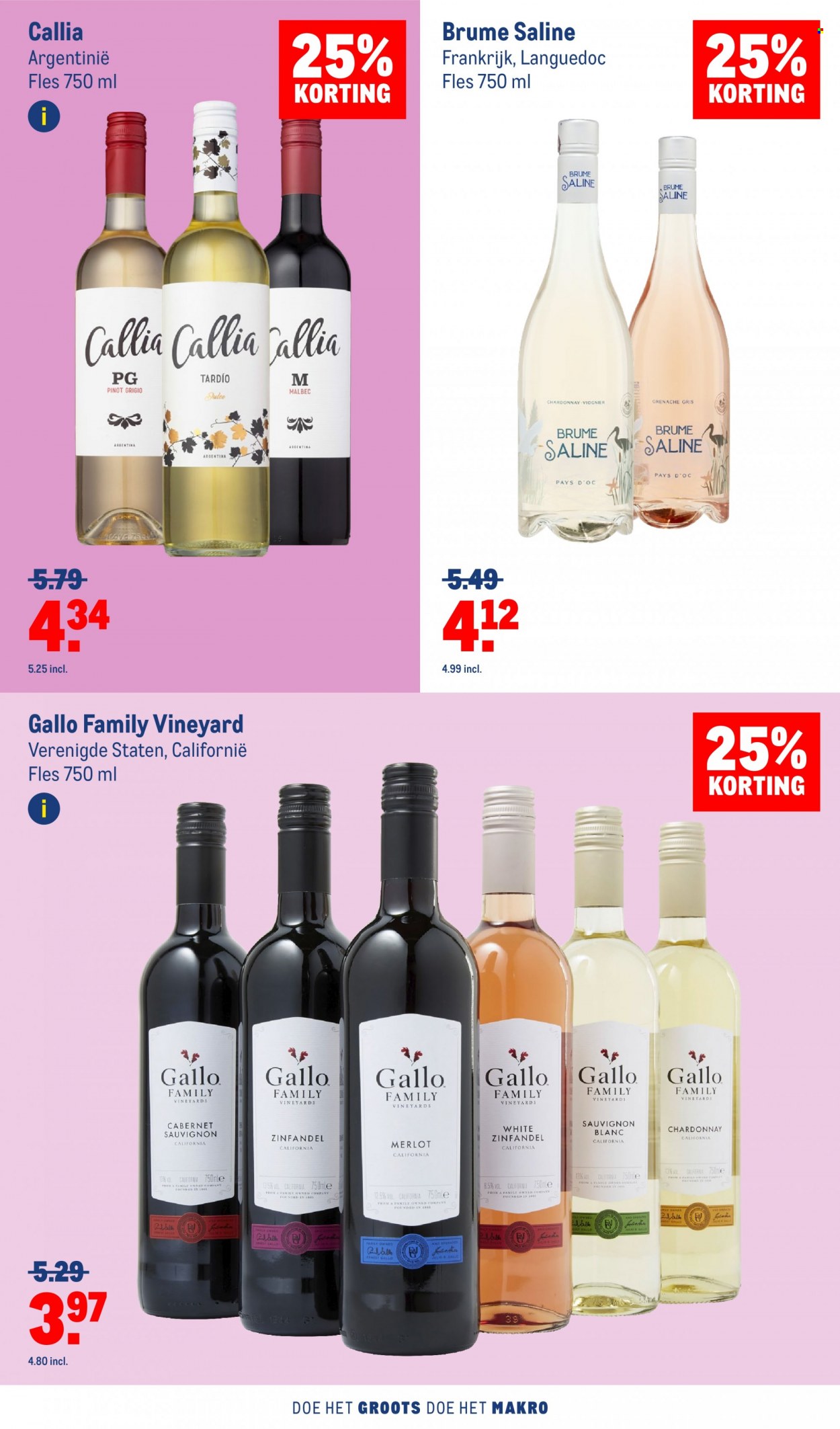 Makro-aanbieding - 12-4-2023 - 25-4-2023. Pagina 48