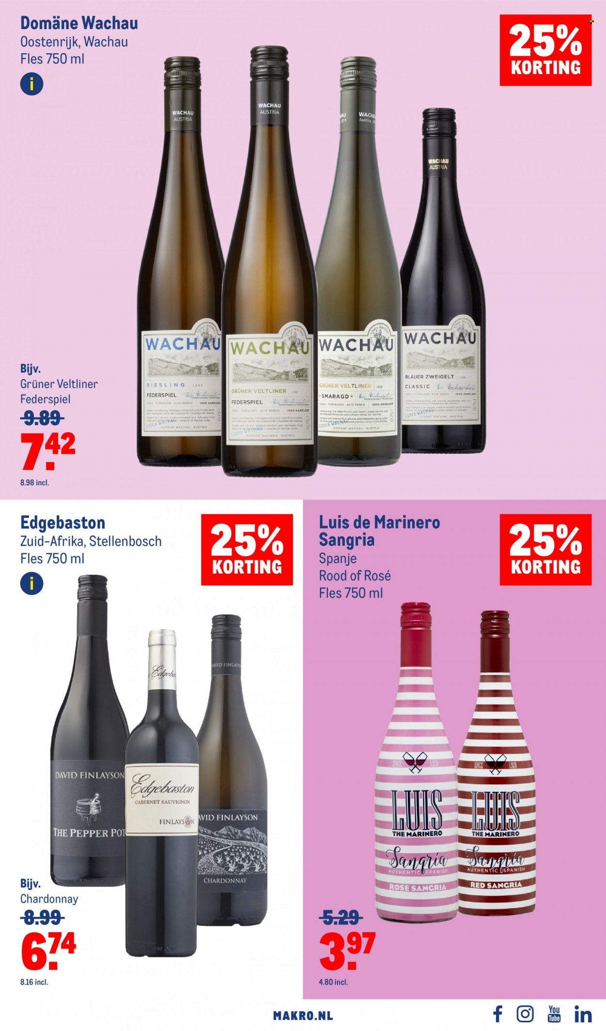 Makro-aanbieding - 12-4-2023 - 25-4-2023. Pagina 49