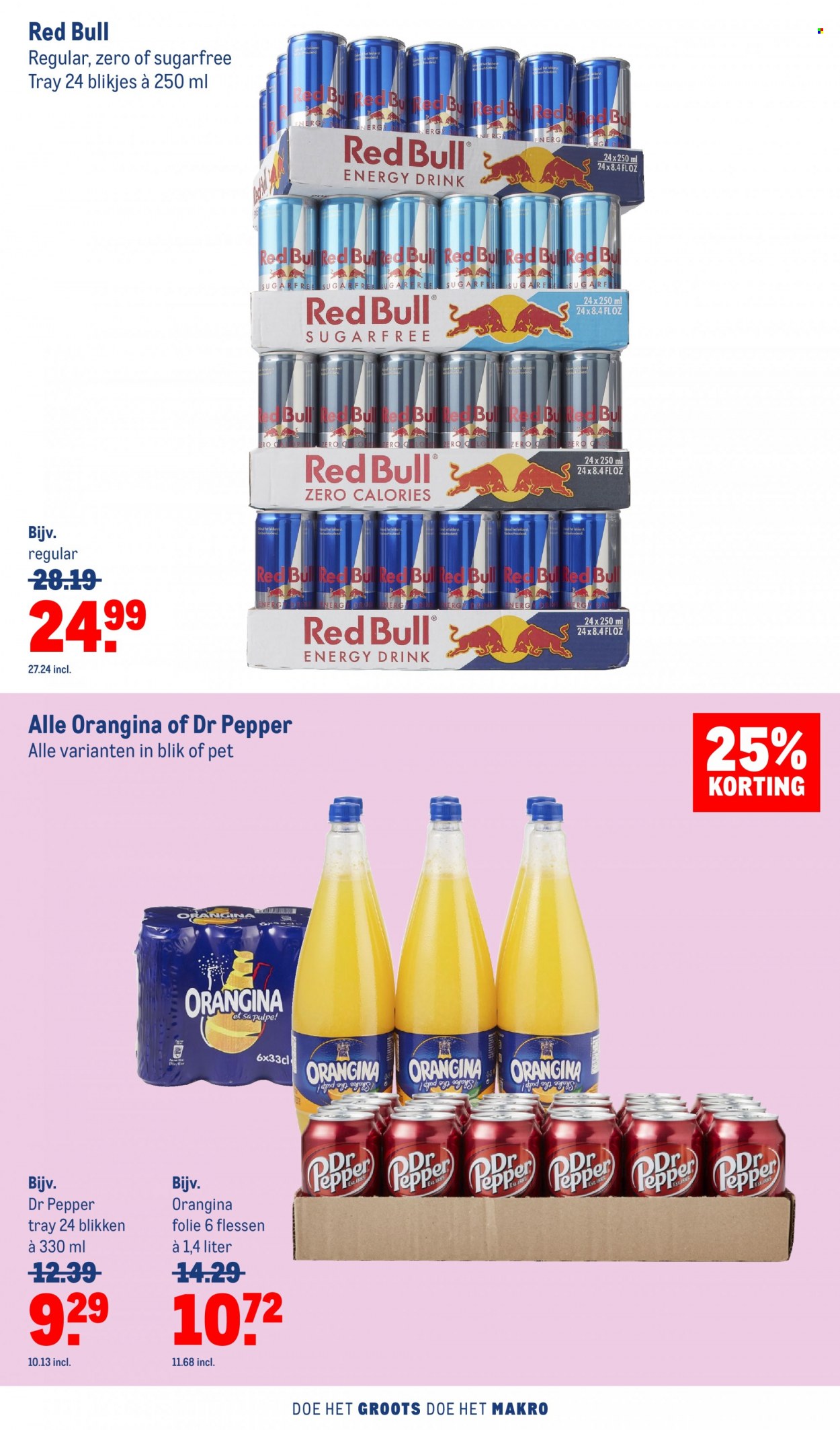 Makro-aanbieding - 12-4-2023 - 25-4-2023. Pagina 50