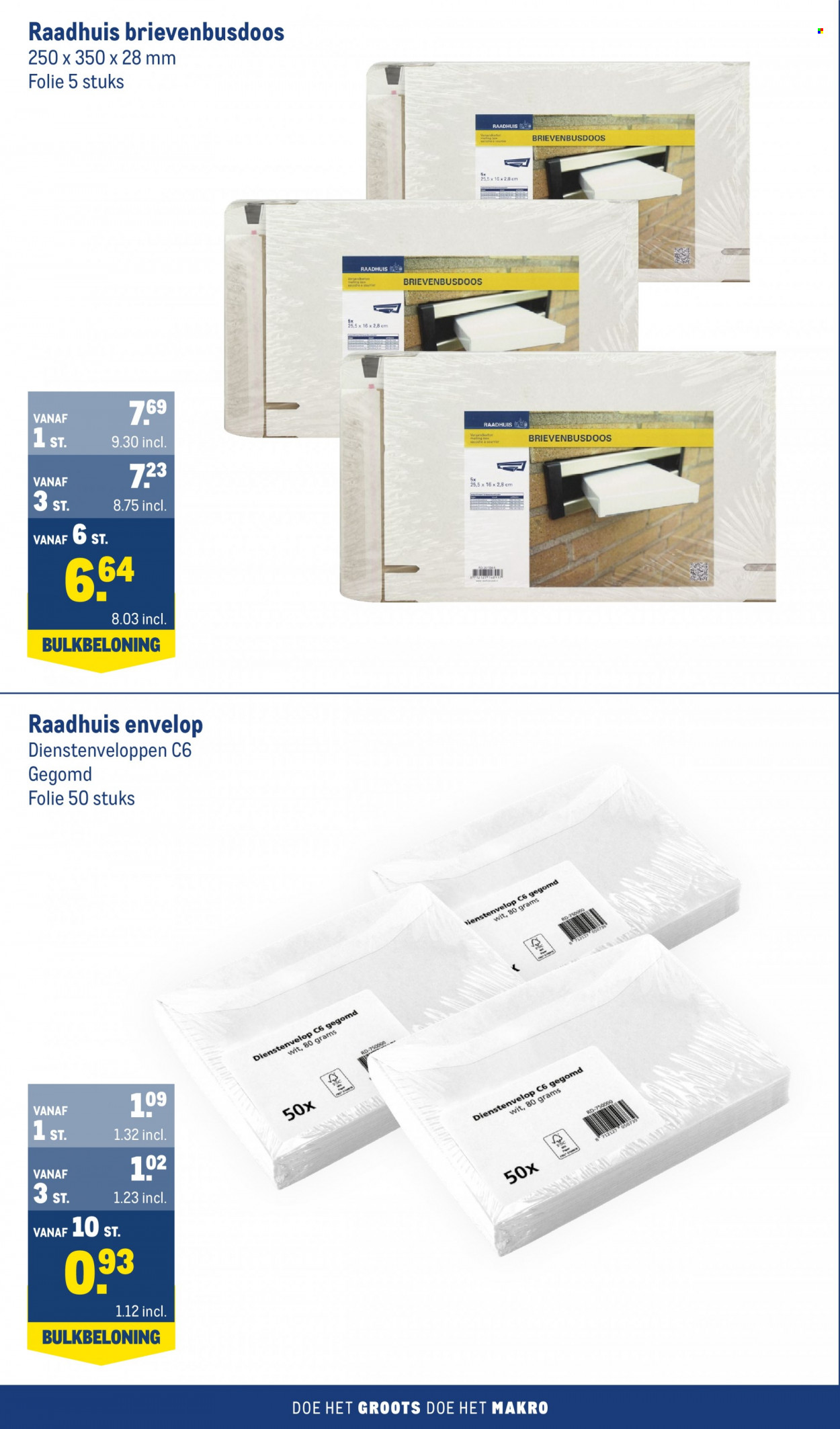 Makro-aanbieding - 12-4-2023 - 25-4-2023. Pagina 6