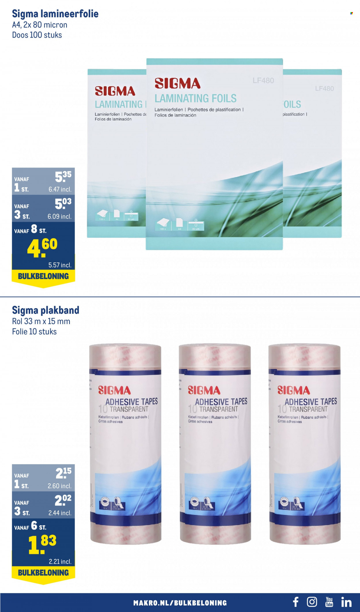 Makro-aanbieding - 12-4-2023 - 25-4-2023. Pagina 7