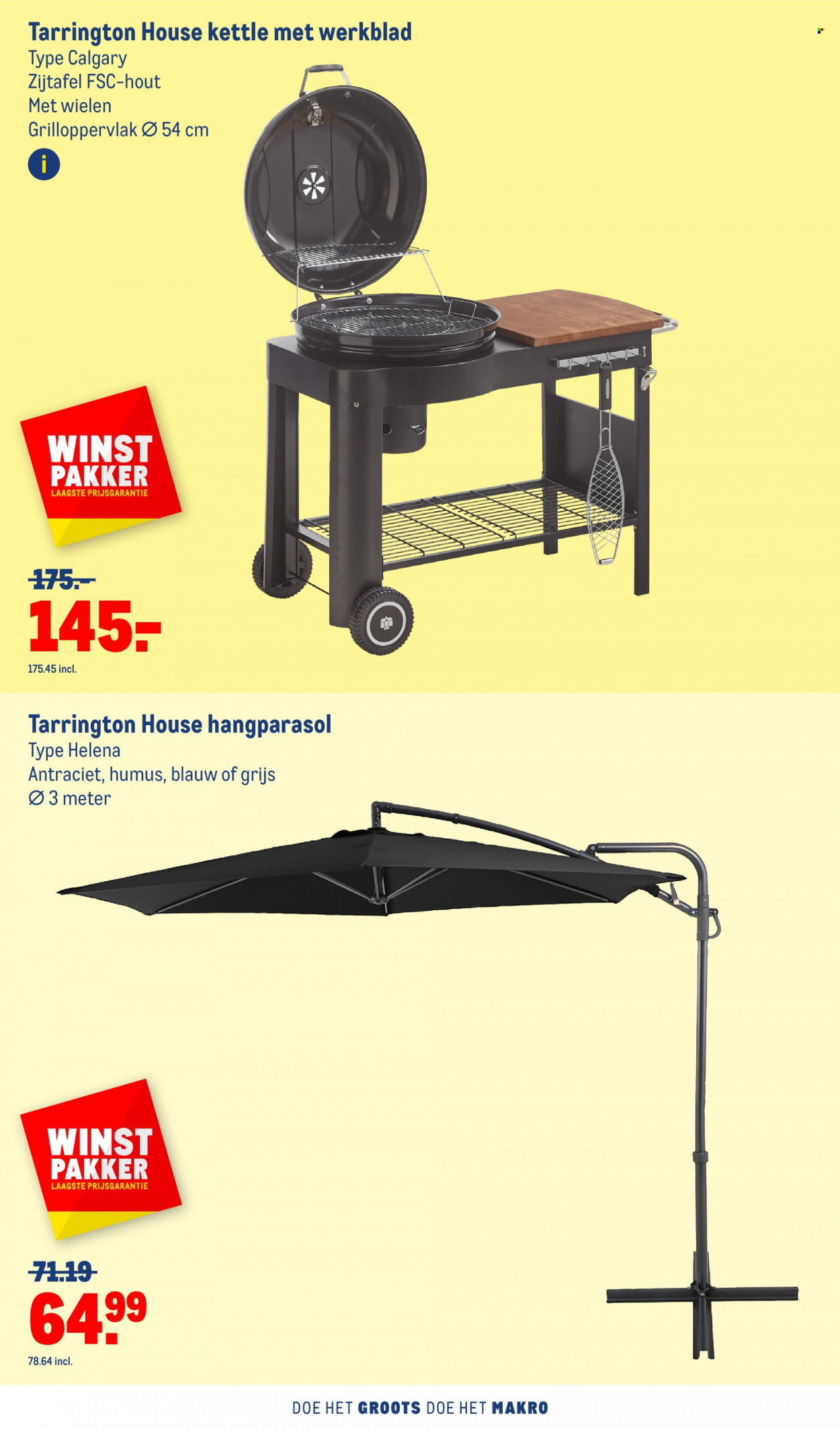 Makro-aanbieding - 12-4-2023 - 25-4-2023. Pagina 18