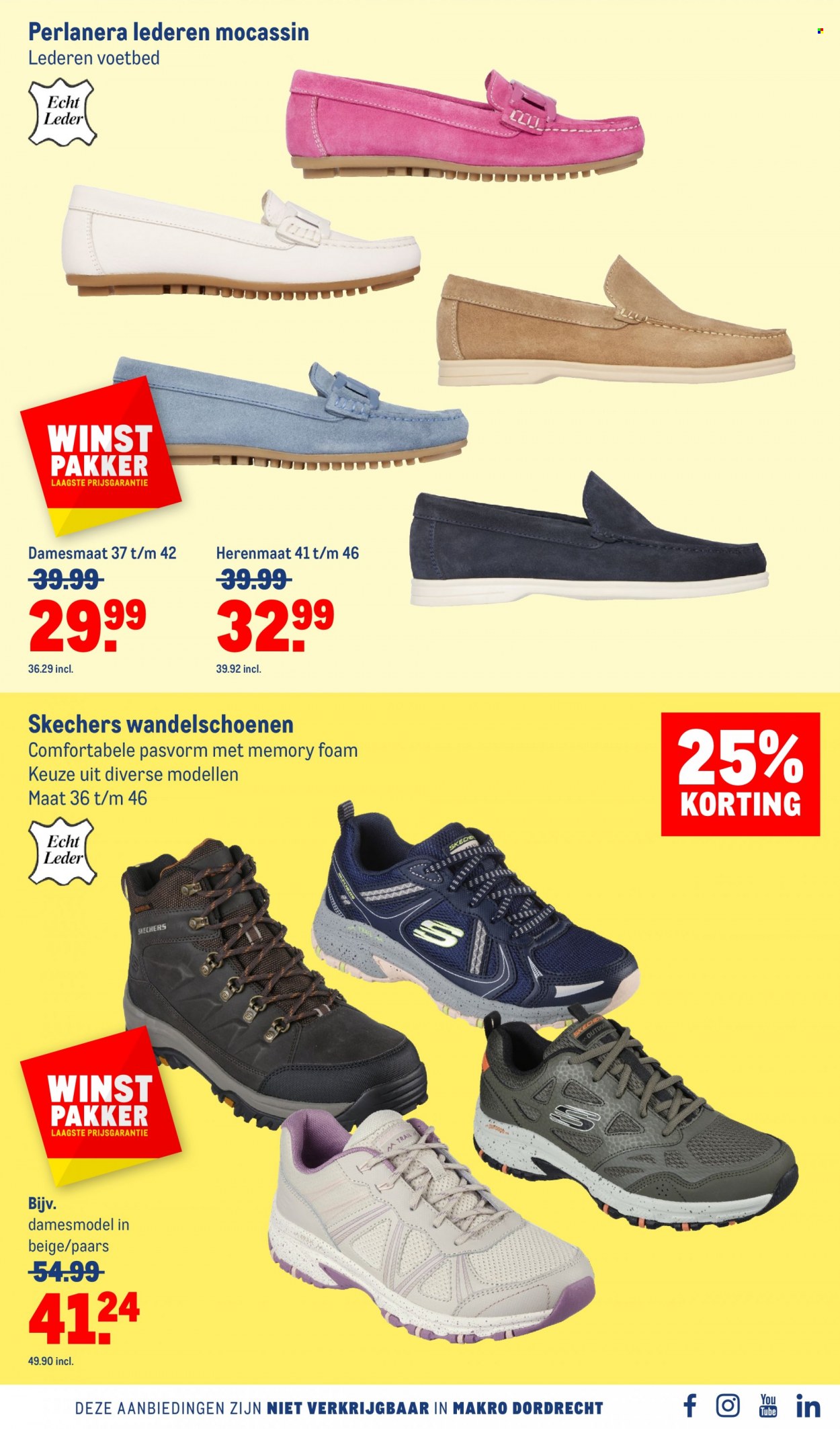 Makro-aanbieding - 12-4-2023 - 25-4-2023. Pagina 21