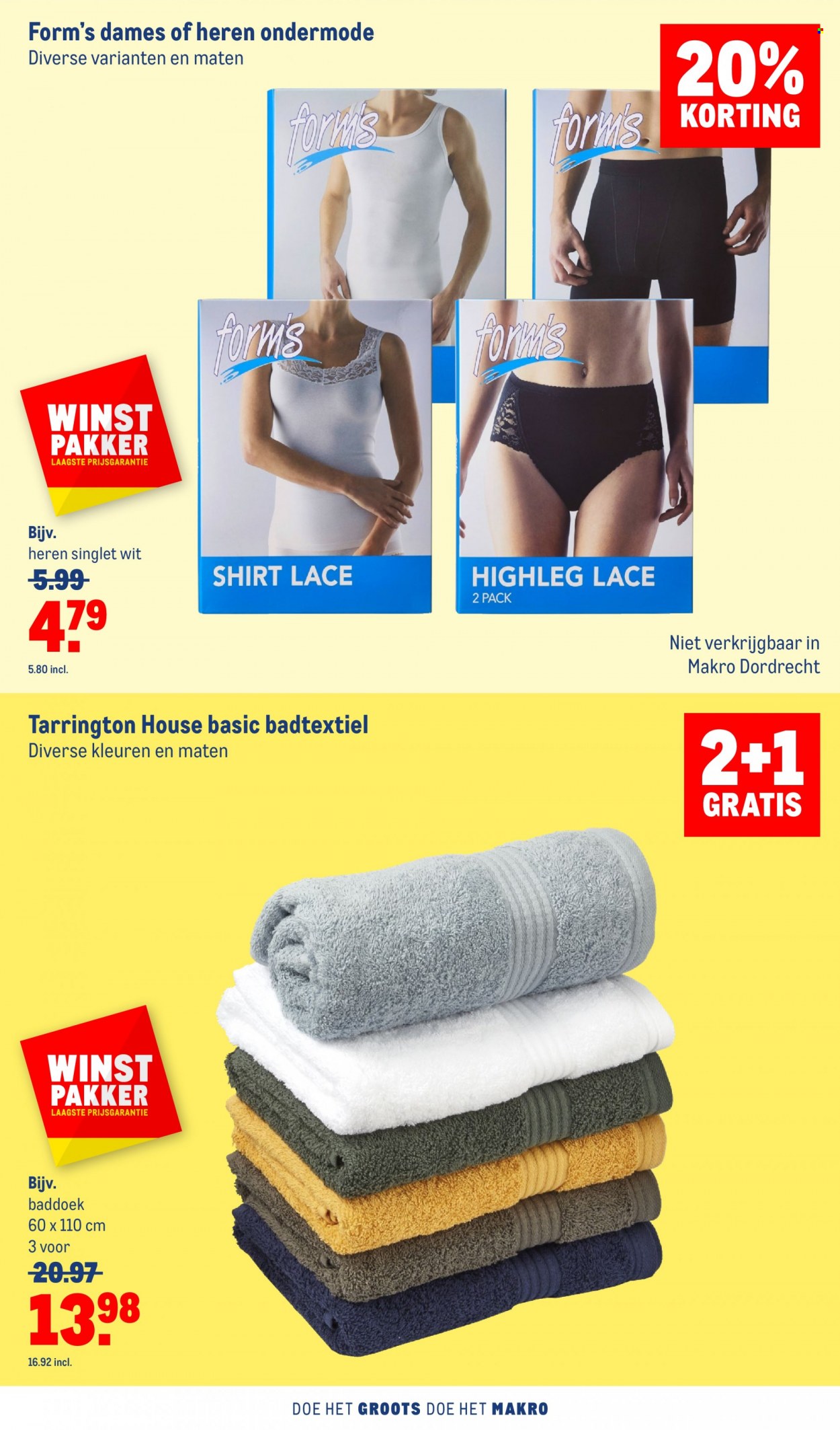 Makro-aanbieding - 12-4-2023 - 25-4-2023. Pagina 22