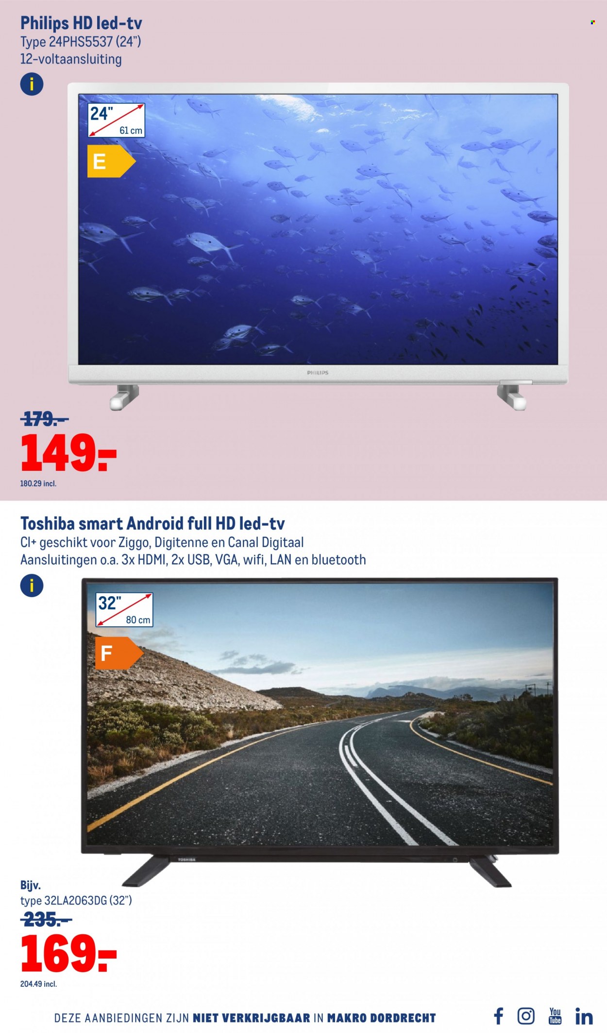 Makro-aanbieding - 12-4-2023 - 25-4-2023. Pagina 23