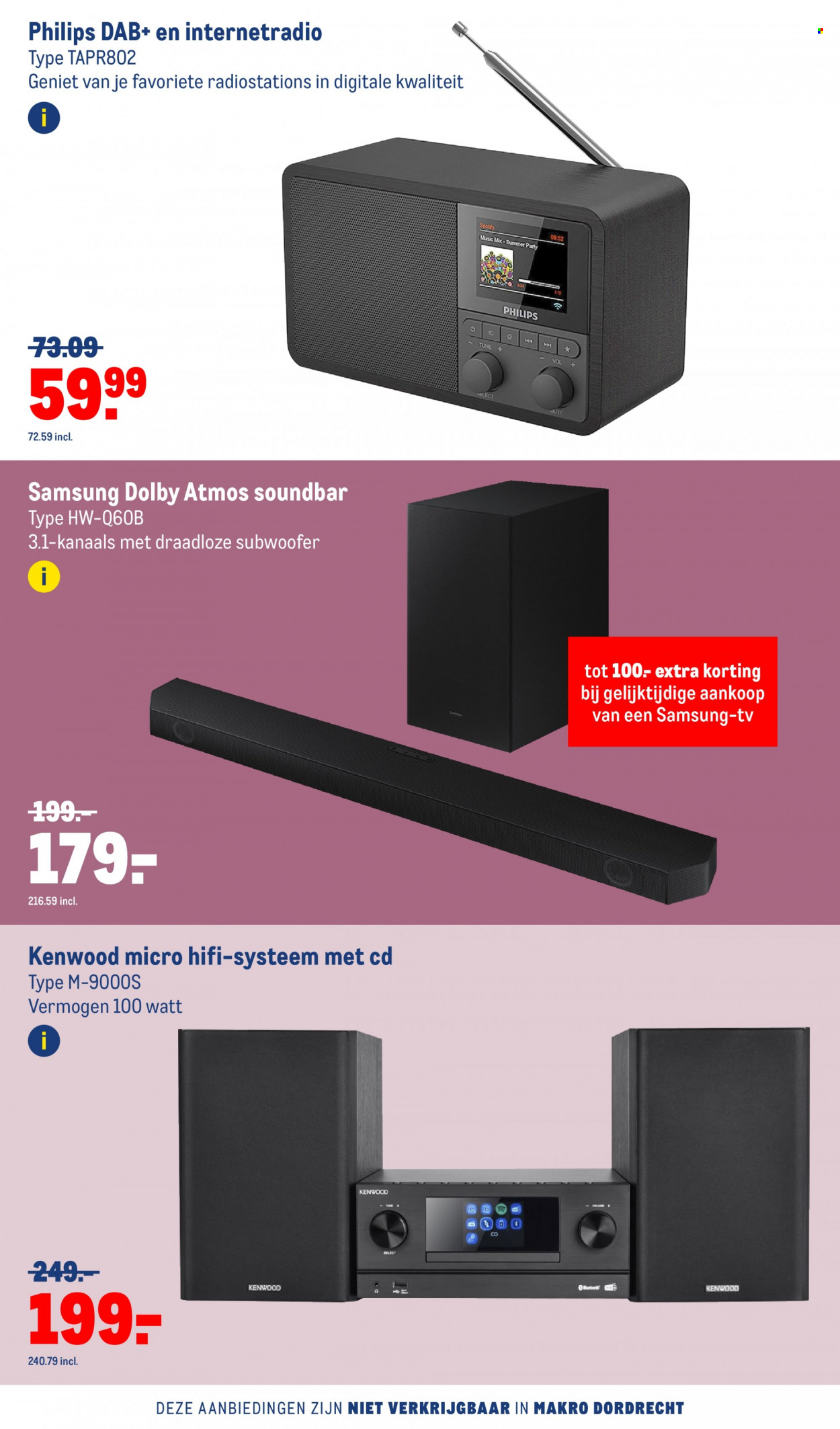 Makro-aanbieding - 12-4-2023 - 25-4-2023. Pagina 24