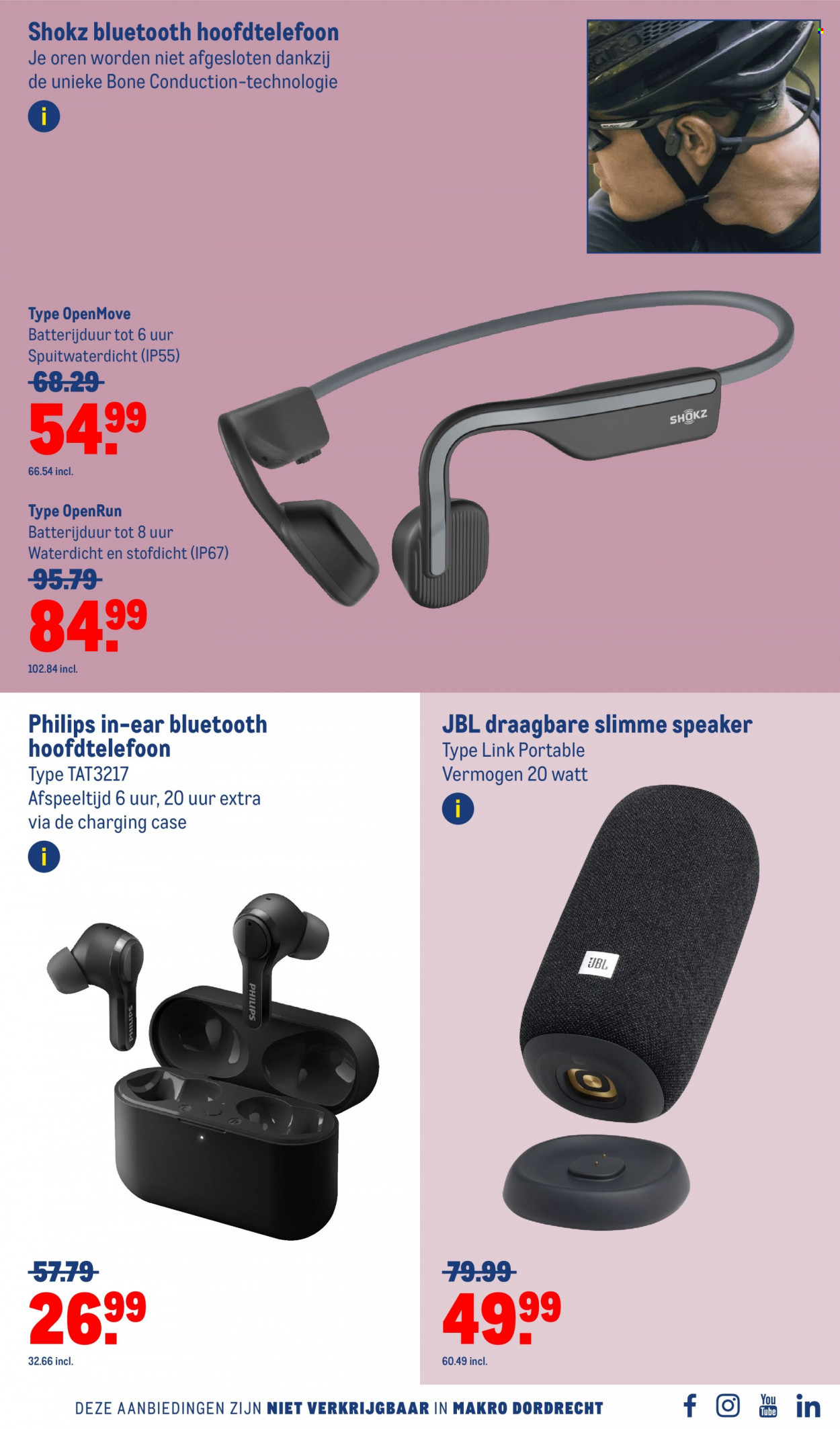 Makro-aanbieding - 12-4-2023 - 25-4-2023. Pagina 25