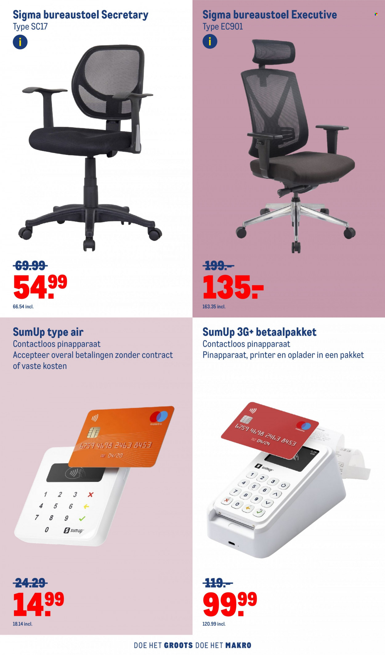 Makro-aanbieding - 12-4-2023 - 25-4-2023. Pagina 26