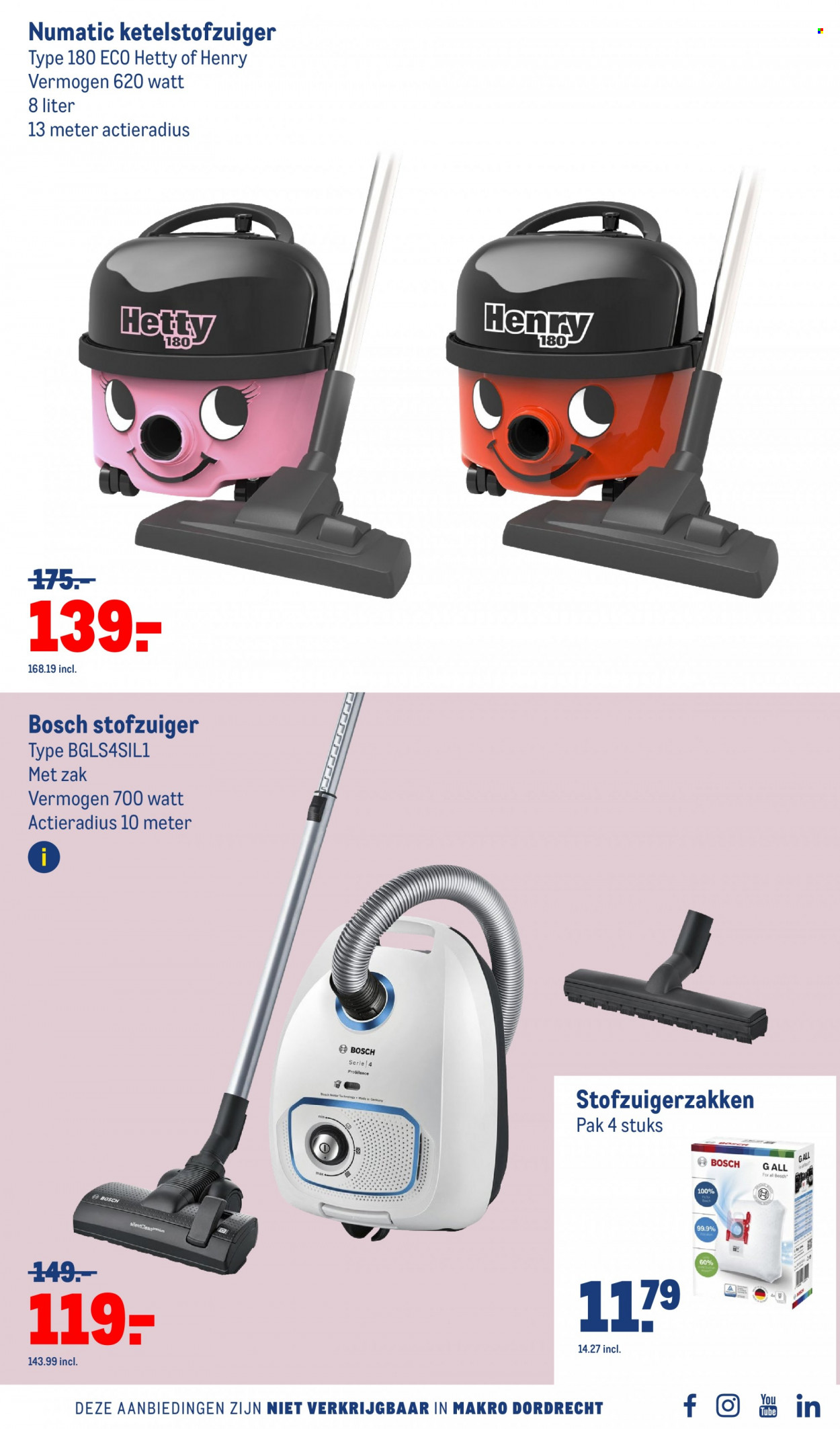 Makro-aanbieding - 12-4-2023 - 25-4-2023. Pagina 27
