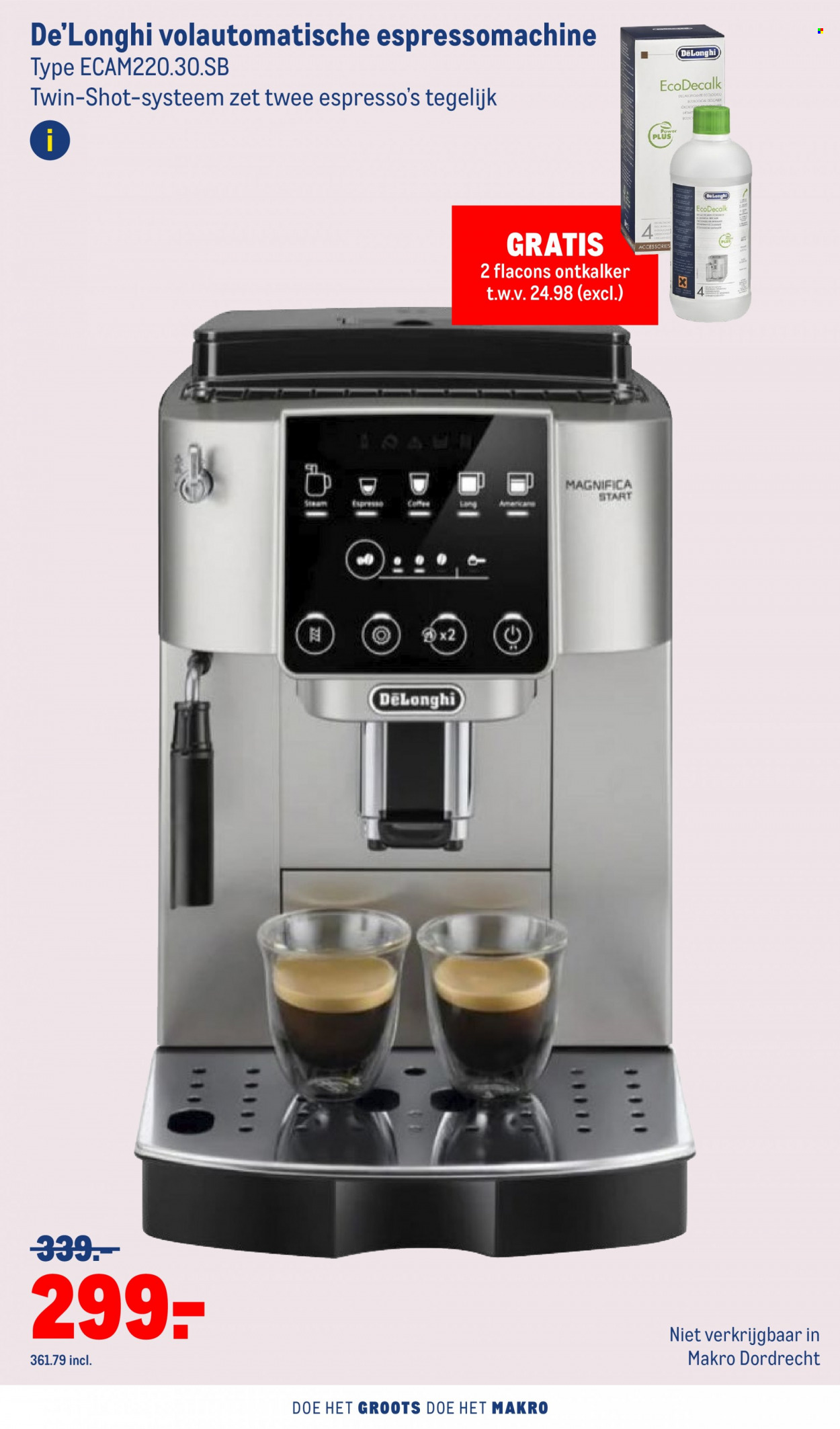 Makro-aanbieding - 12-4-2023 - 25-4-2023. Pagina 28