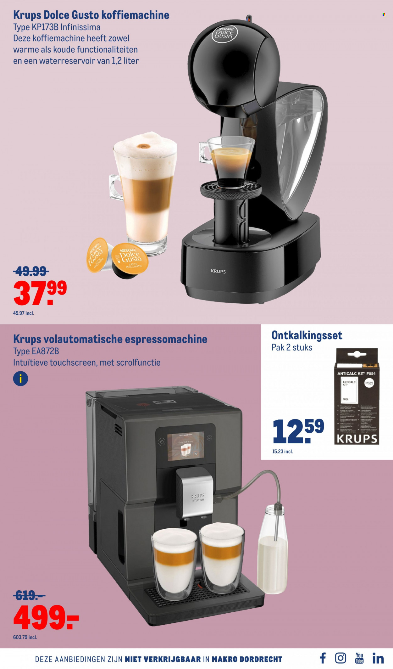Makro-aanbieding - 12-4-2023 - 25-4-2023. Pagina 29