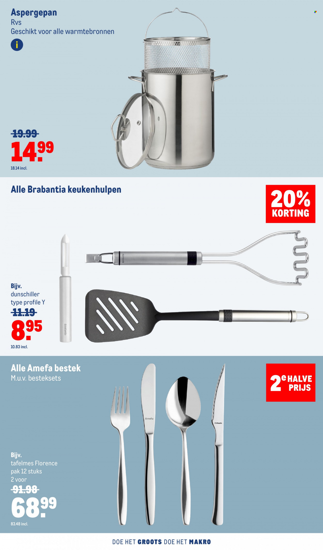 Makro-aanbieding - 12-4-2023 - 25-4-2023. Pagina 32