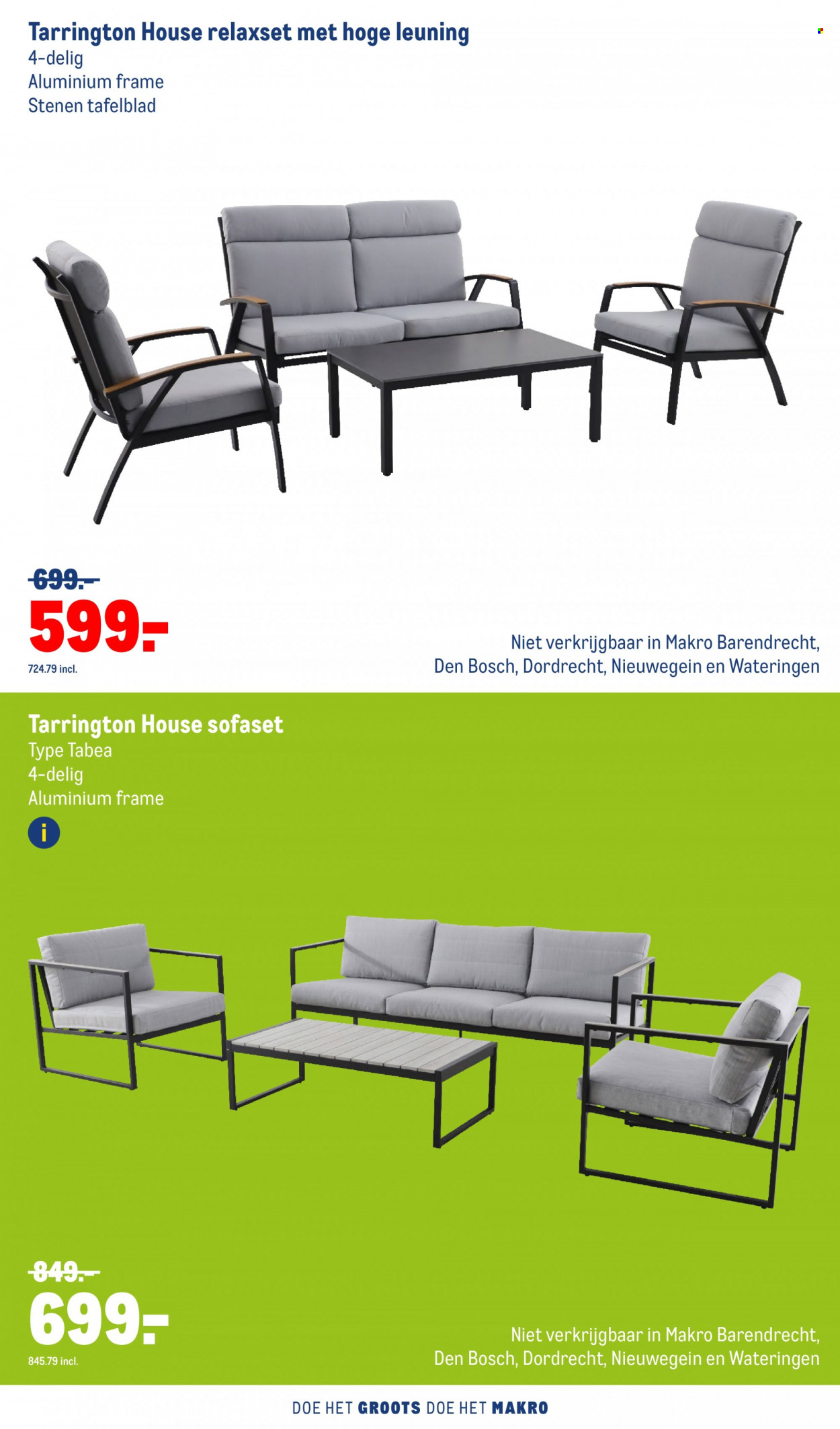 Makro-aanbieding - 12-4-2023 - 25-4-2023. Pagina 36