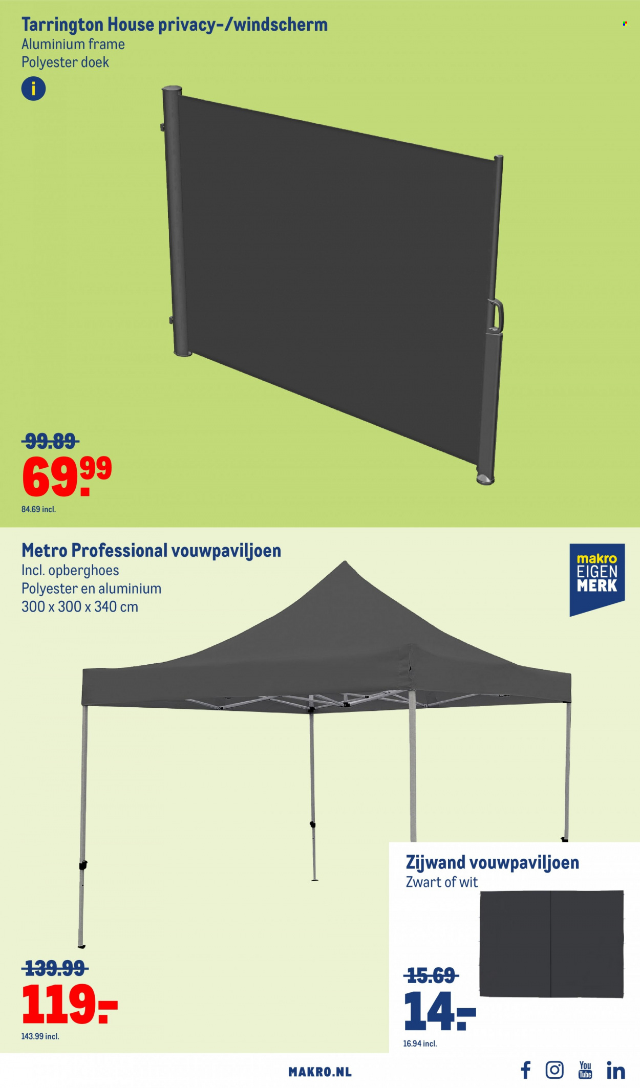 Makro-aanbieding - 12-4-2023 - 25-4-2023. Pagina 41