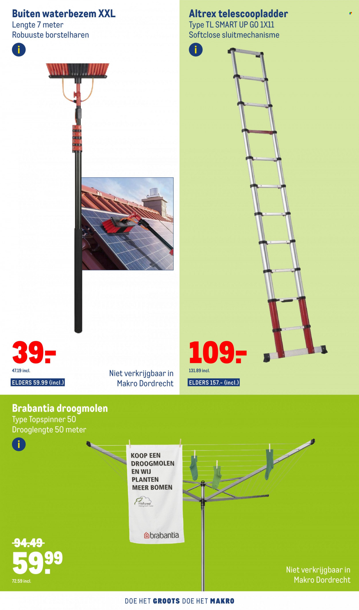 Makro-aanbieding - 12-4-2023 - 25-4-2023. Pagina 42