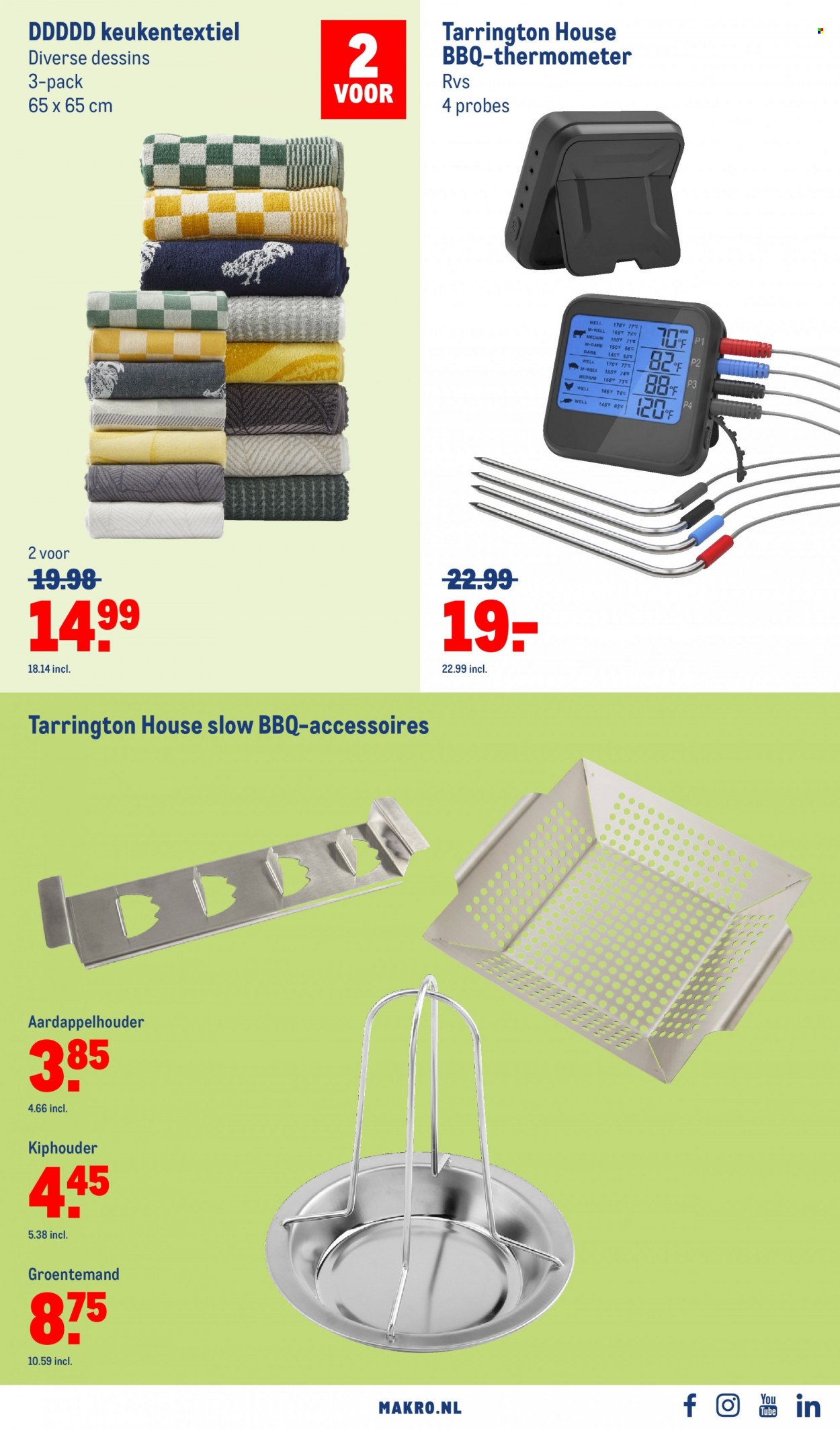 Makro-aanbieding - 12-4-2023 - 25-4-2023. Pagina 43