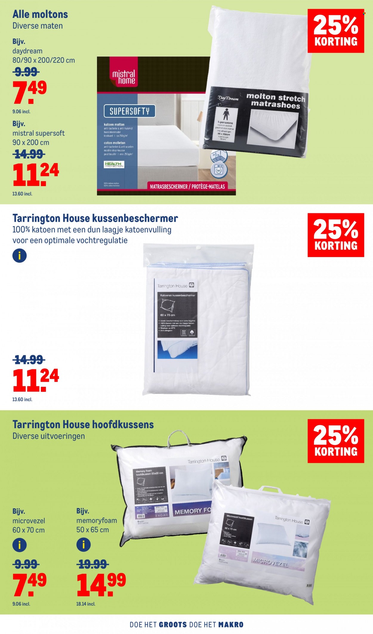 Makro-aanbieding - 12-4-2023 - 25-4-2023. Pagina 44