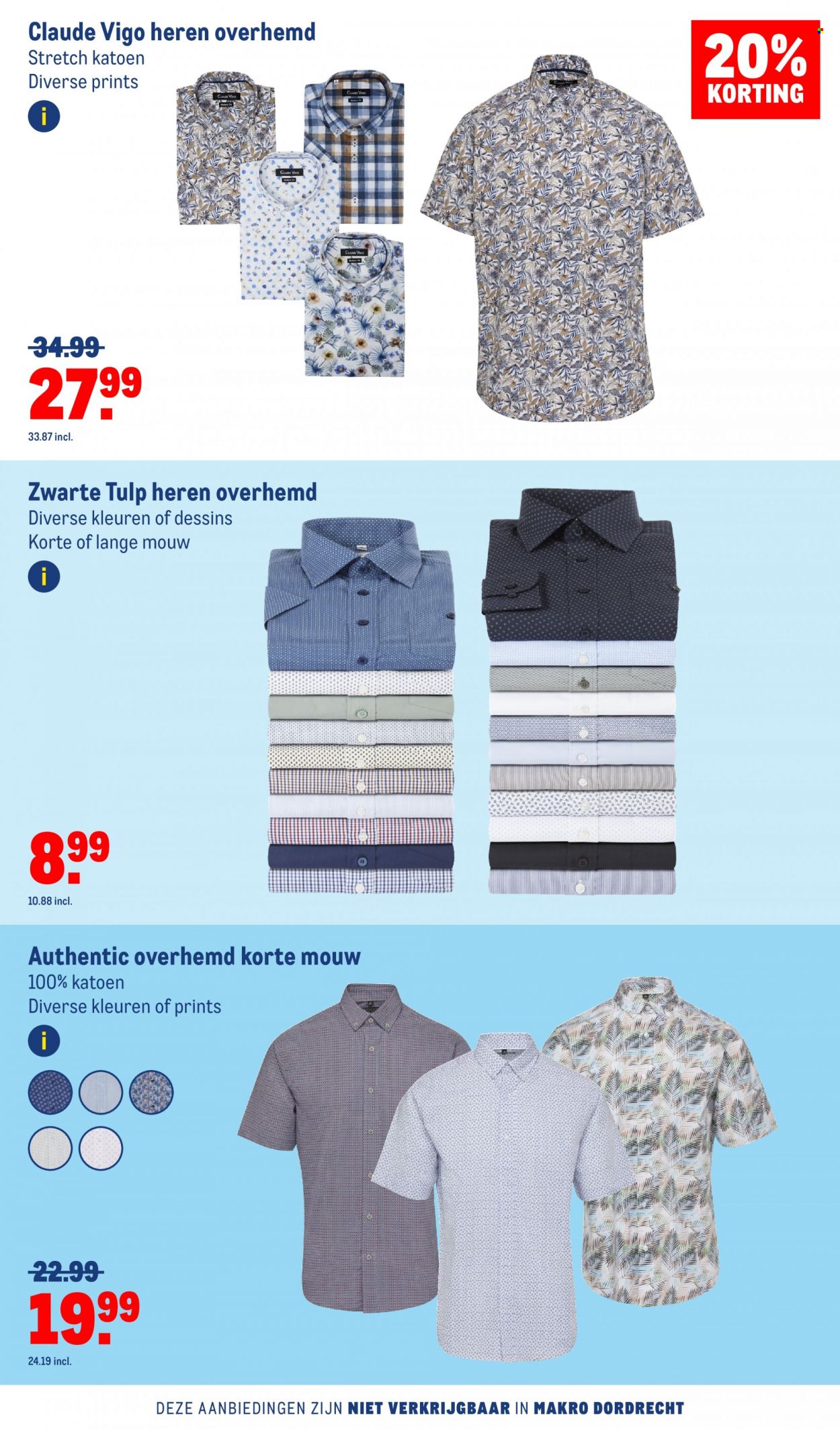 Makro-aanbieding - 12-4-2023 - 25-4-2023. Pagina 46