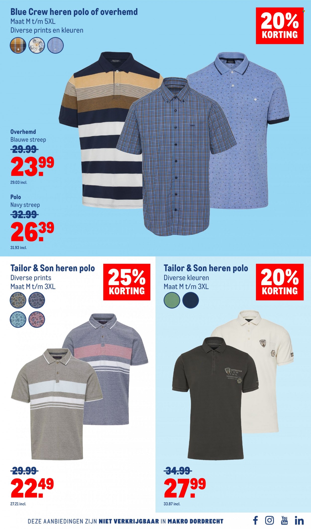Makro-aanbieding - 12-4-2023 - 25-4-2023. Pagina 47