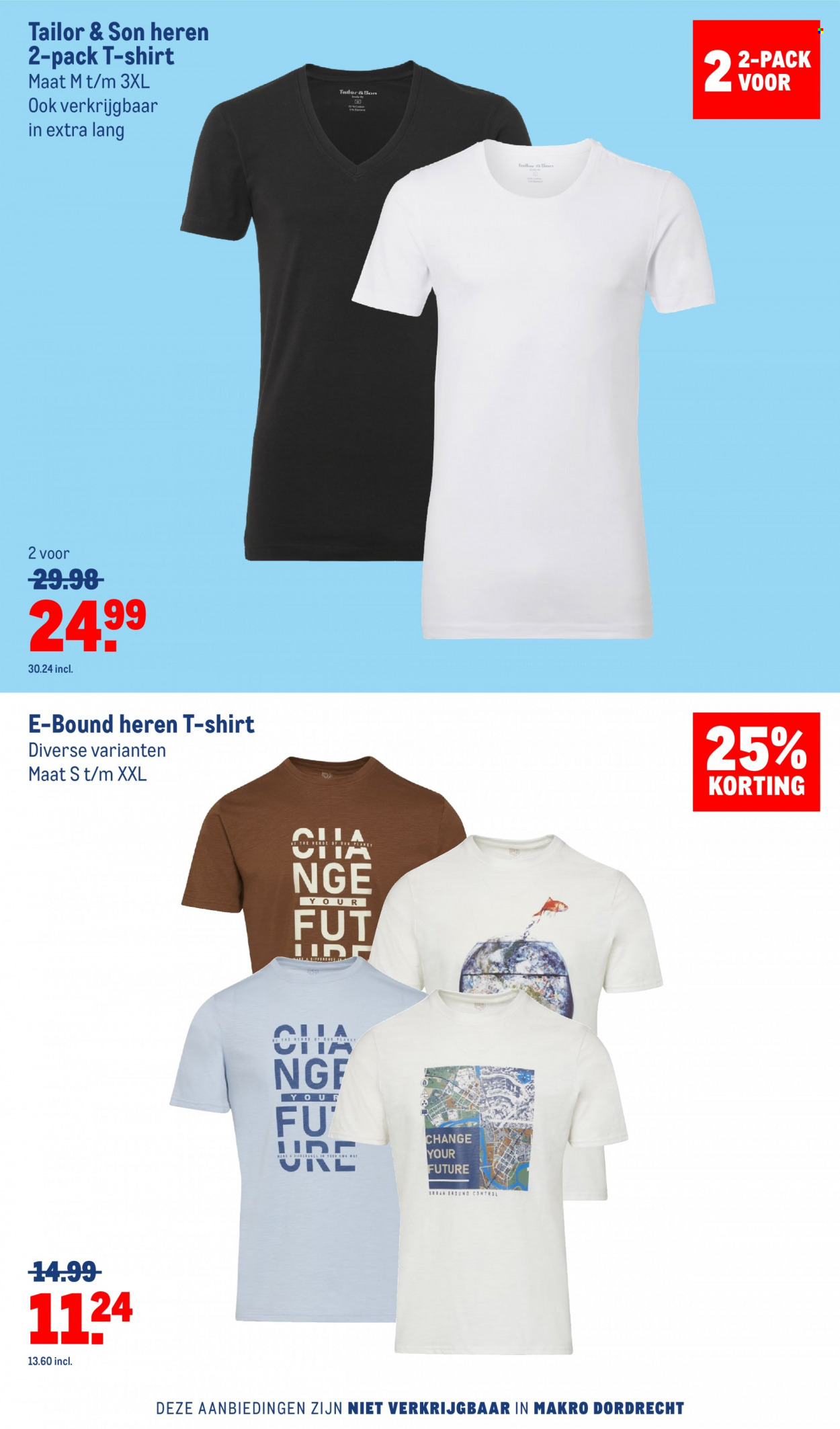 Makro-aanbieding - 12-4-2023 - 25-4-2023. Pagina 48