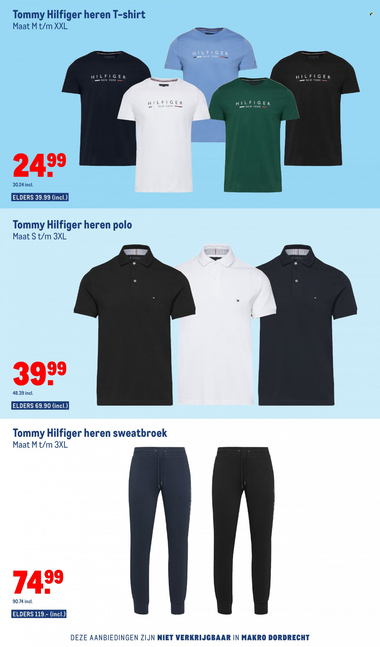 Makro-aanbieding - 12-4-2023 - 25-4-2023. Pagina 50