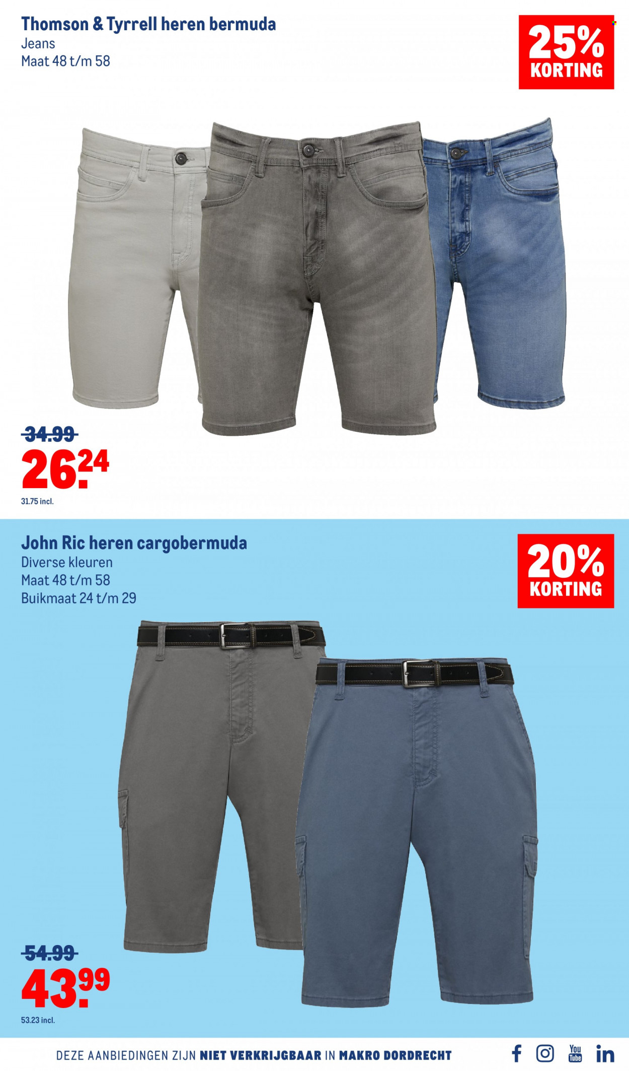 Makro-aanbieding - 12-4-2023 - 25-4-2023. Pagina 51