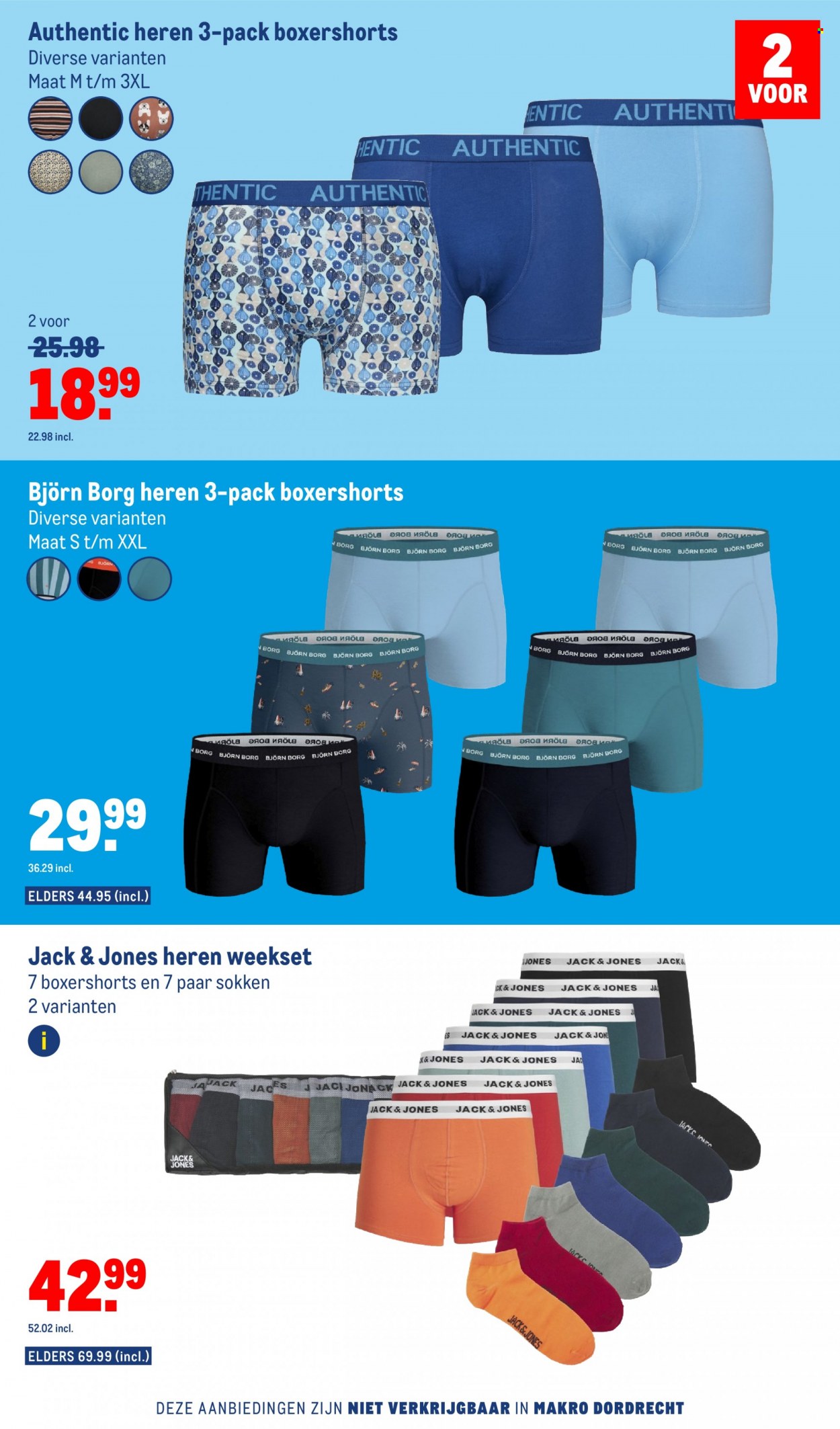 Makro-aanbieding - 12-4-2023 - 25-4-2023. Pagina 52