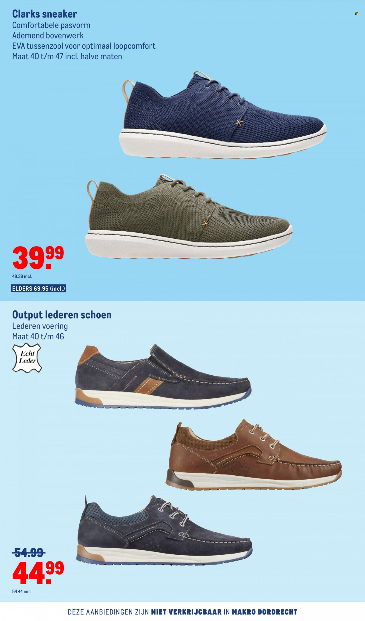 Makro-aanbieding - 12-4-2023 - 25-4-2023. Pagina 54