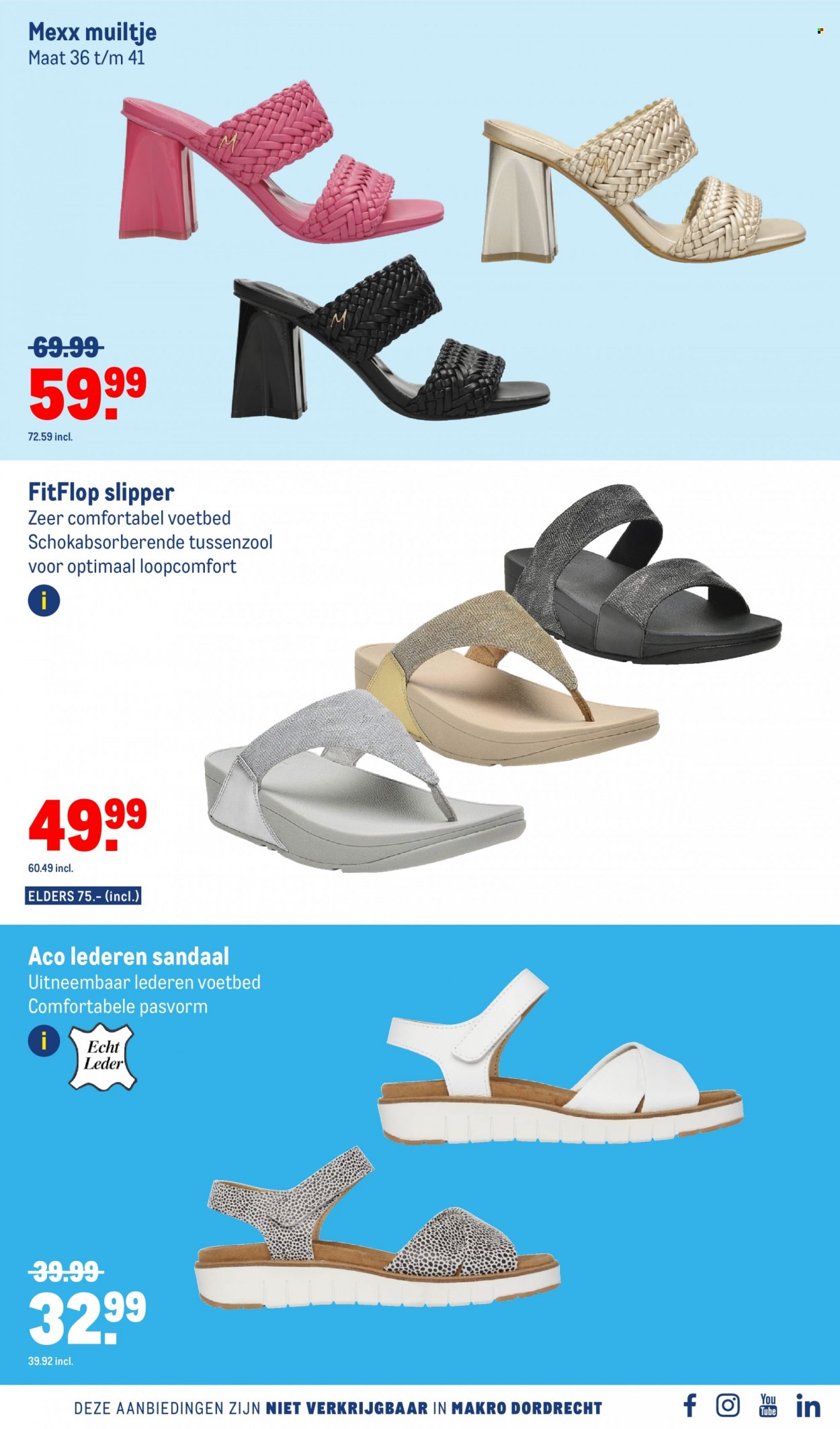Makro-aanbieding - 12-4-2023 - 25-4-2023. Pagina 55